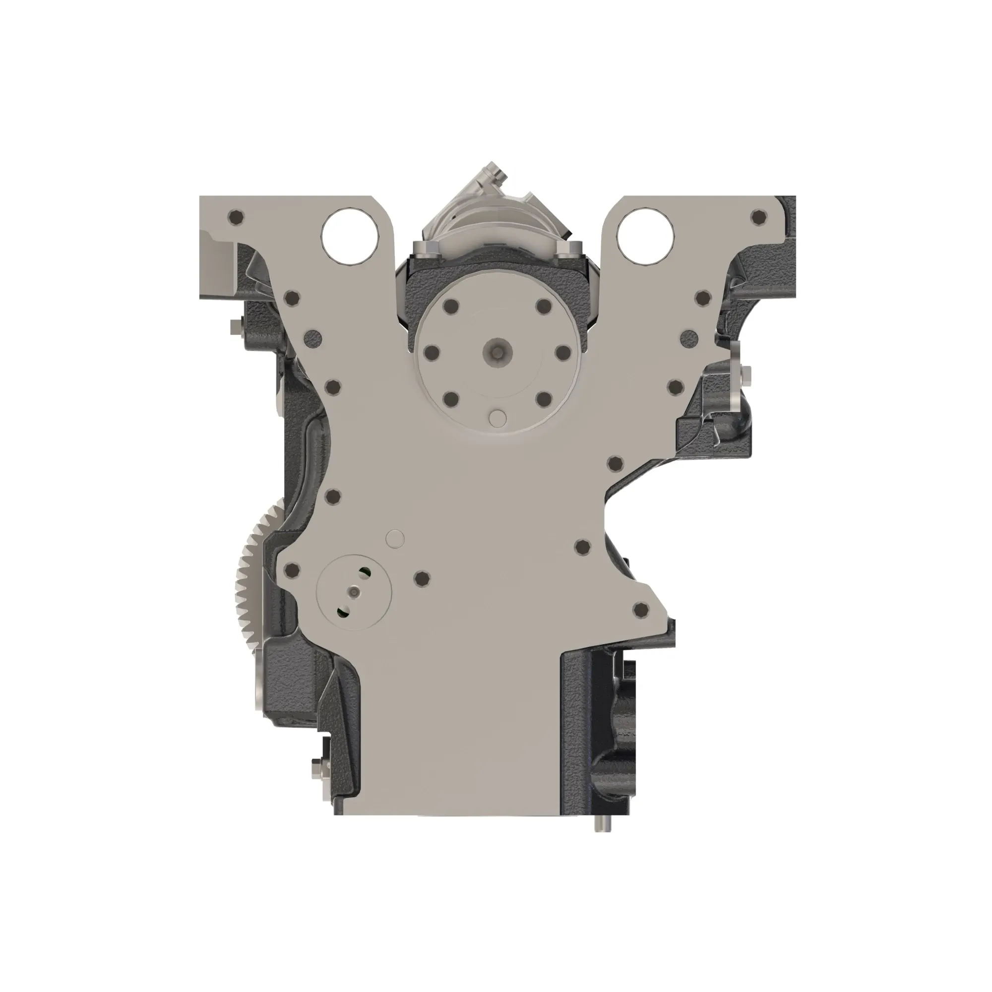 Short Block Assembly