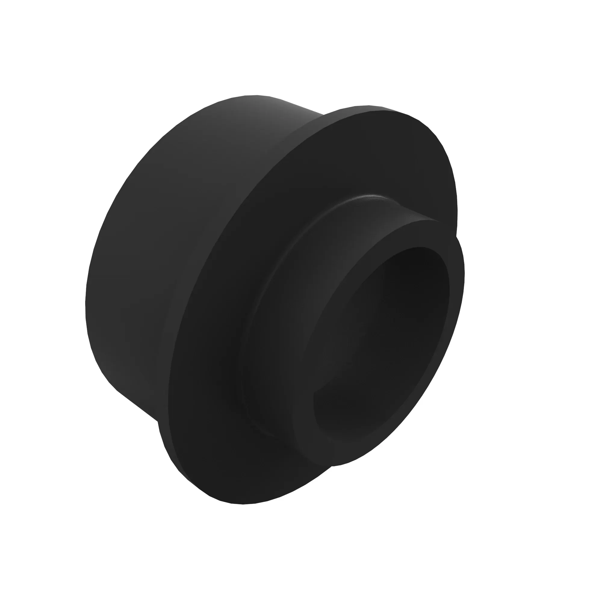 John Deere Outer Roof Spacer - R152119