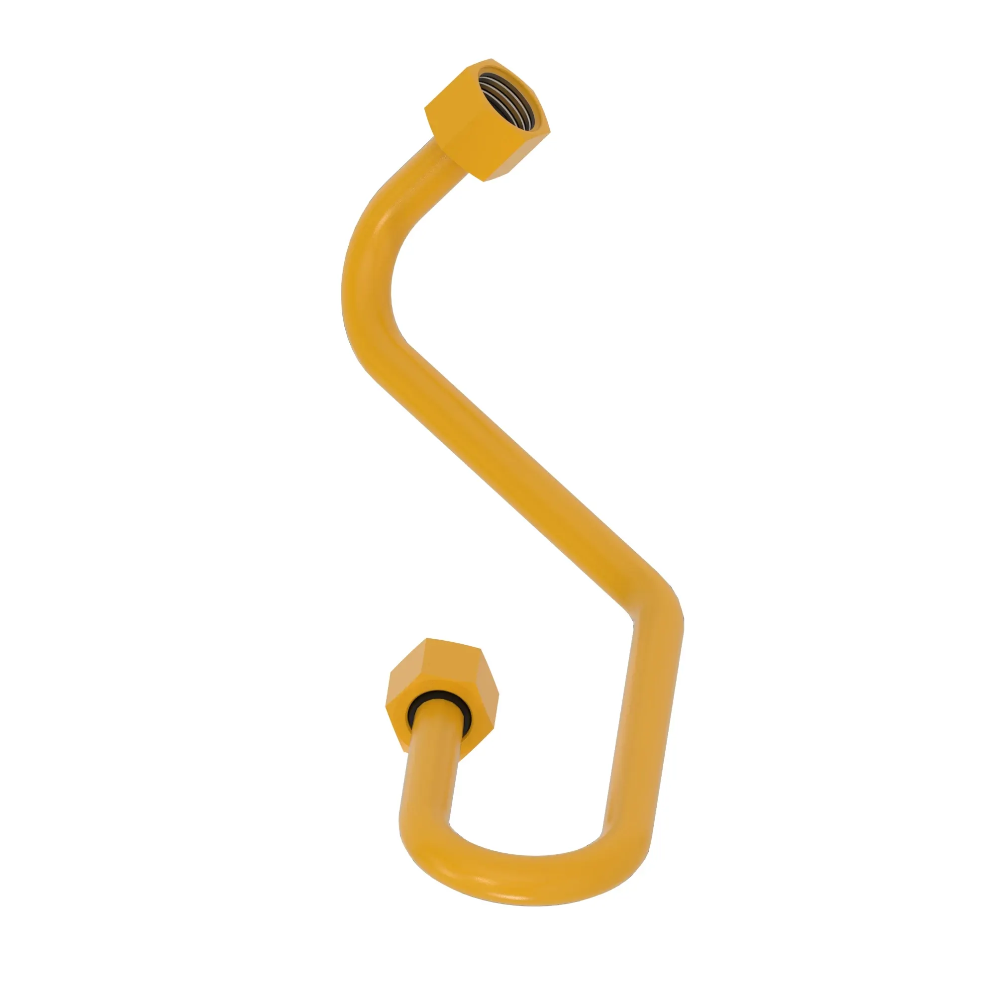 Oil Line