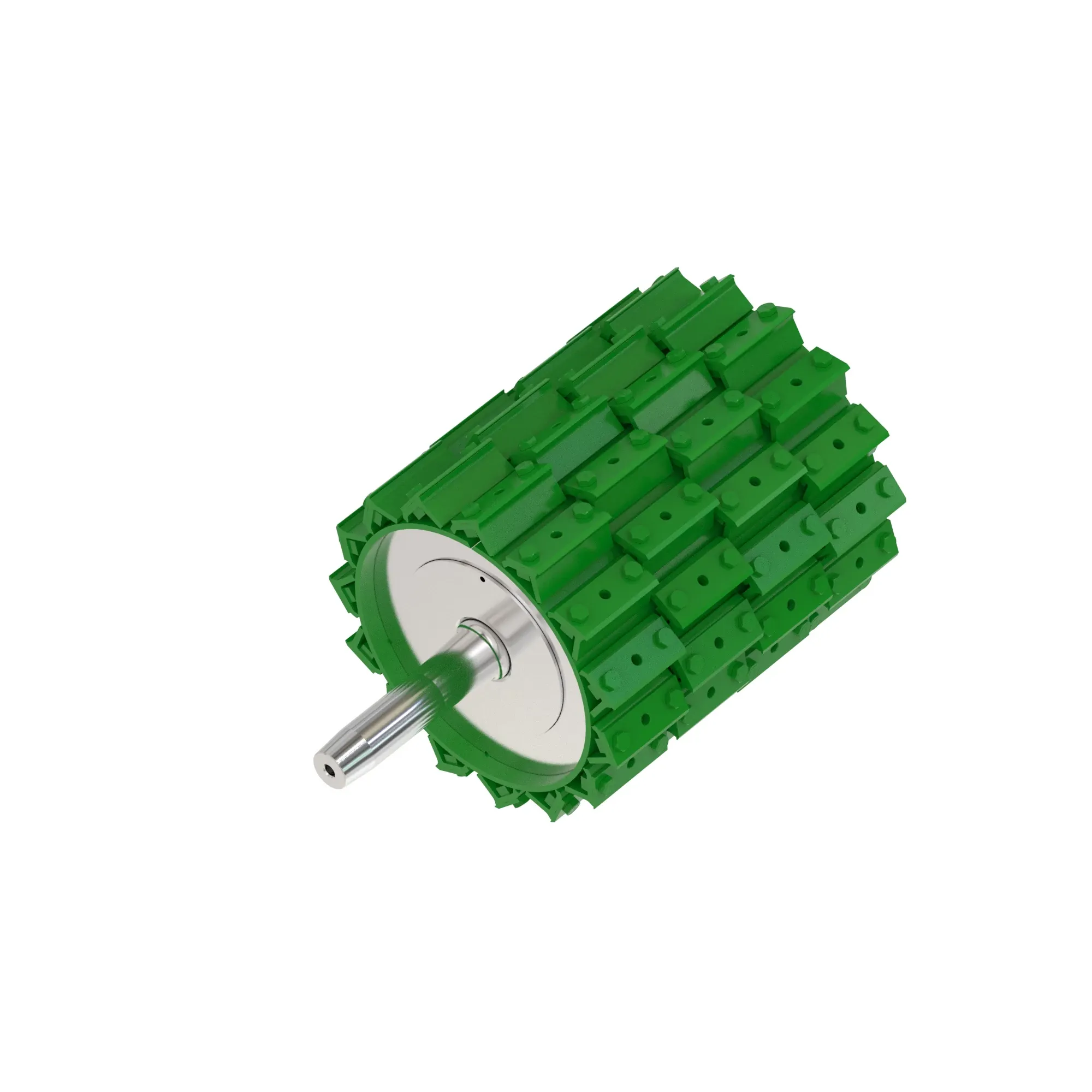 Ground Engaging Parts