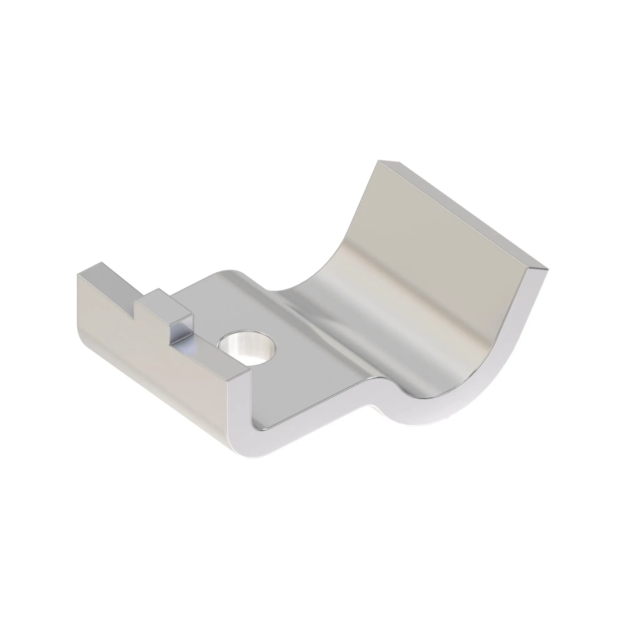 CLIP, CLAMP, Clip