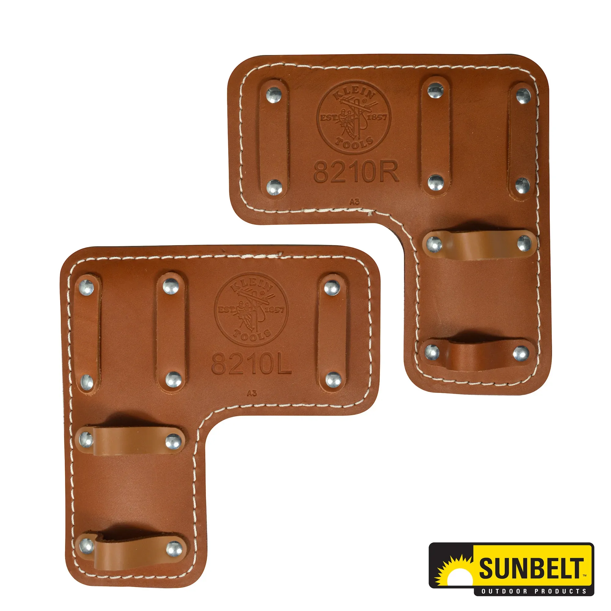 Sunbelt Replacement Climber Pads - A-B1AB8210