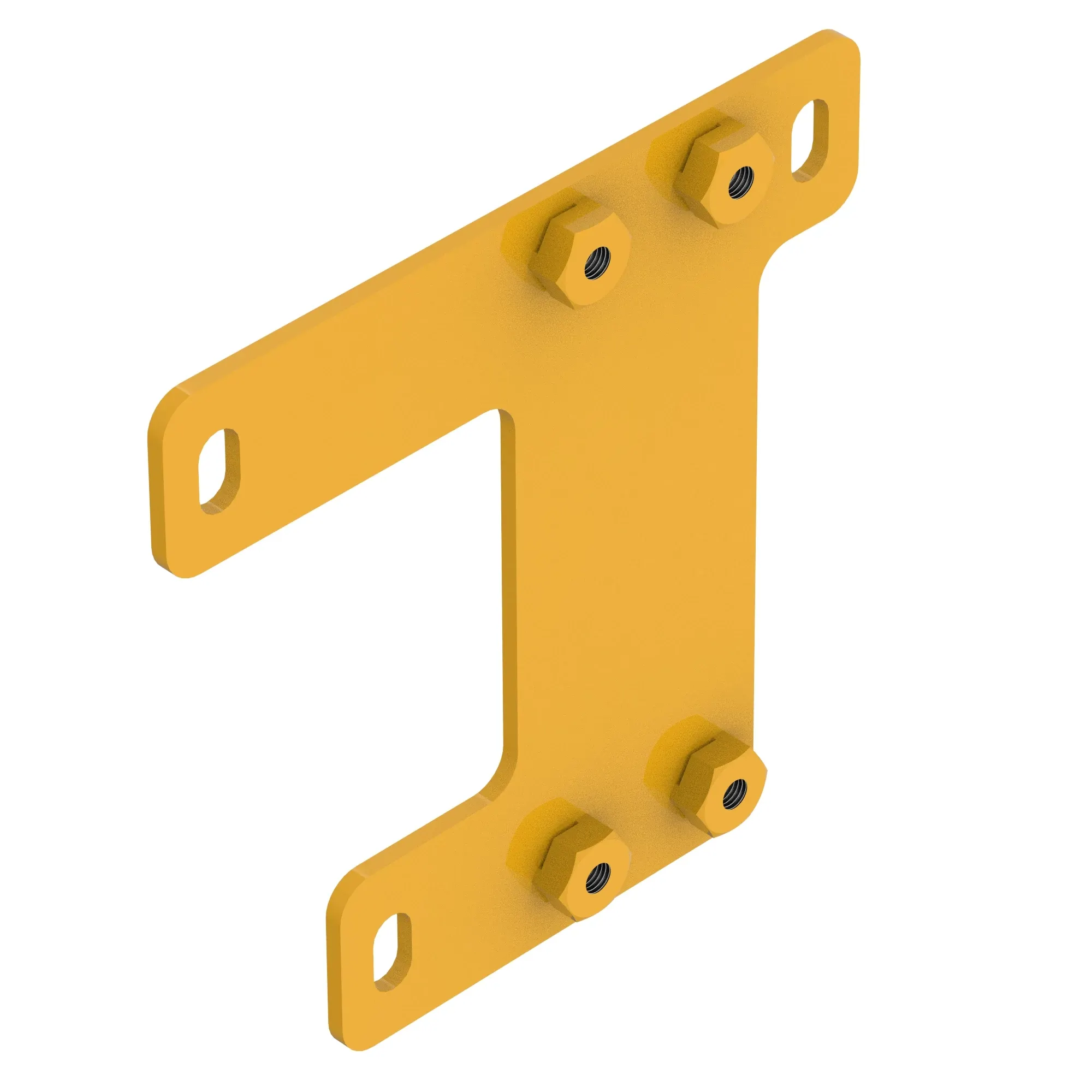 John Deere Plate - AT456382