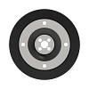Torsional Damper