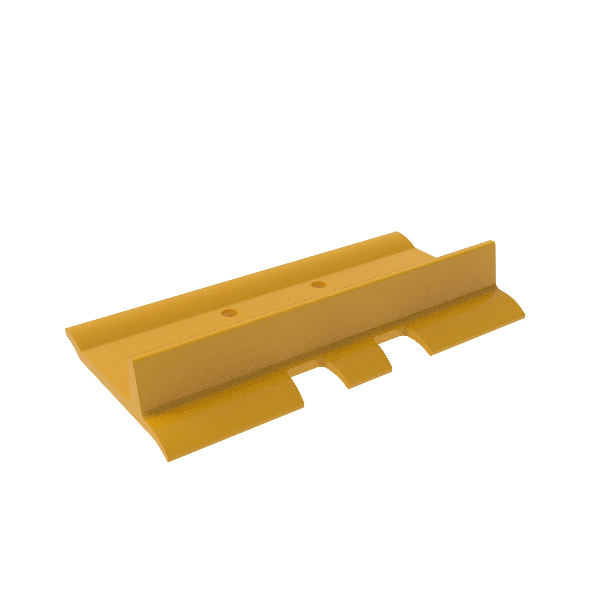 SHOE, 16 SINGLE GROUSER