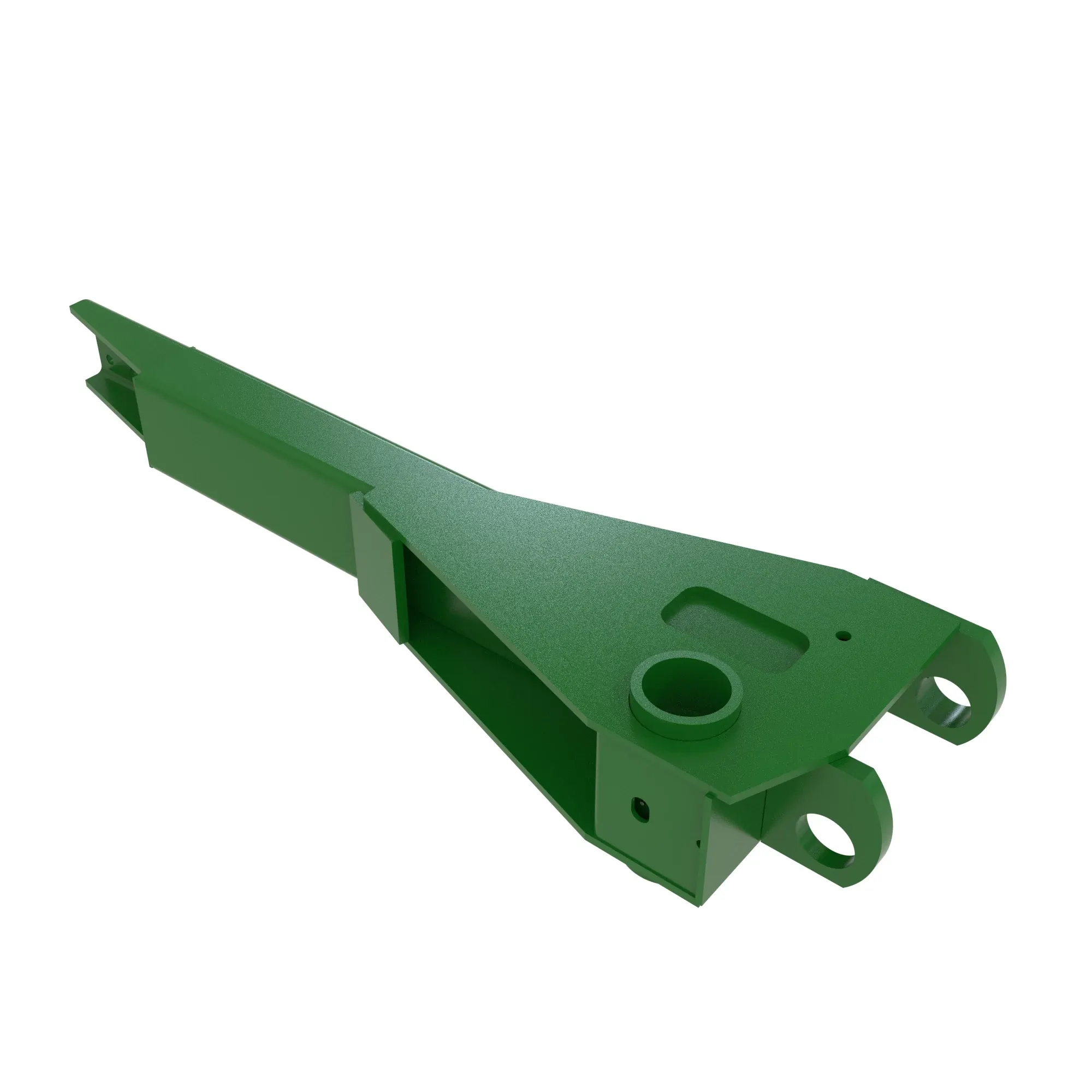 PIVOT ASSY - LH