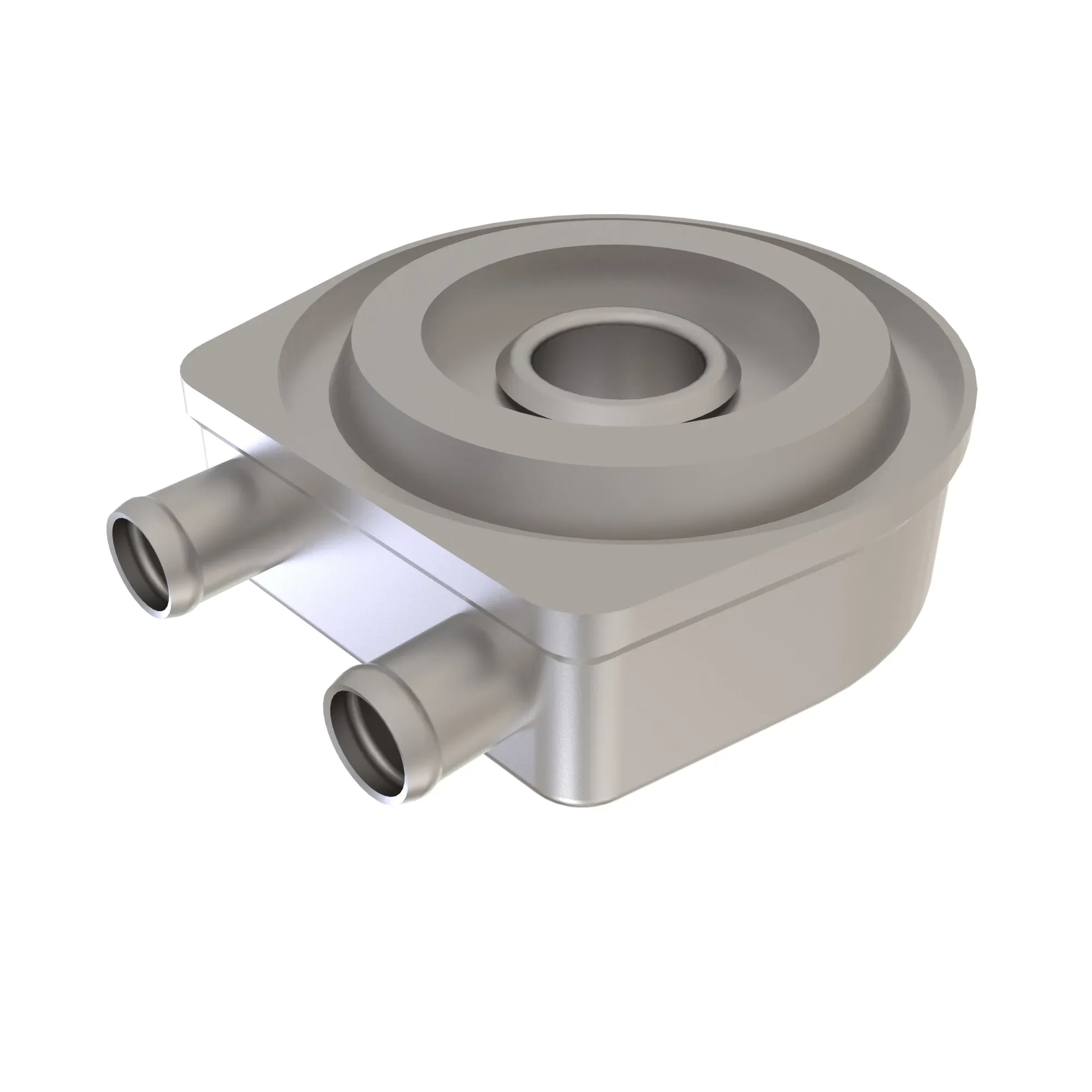 Oil Cooler