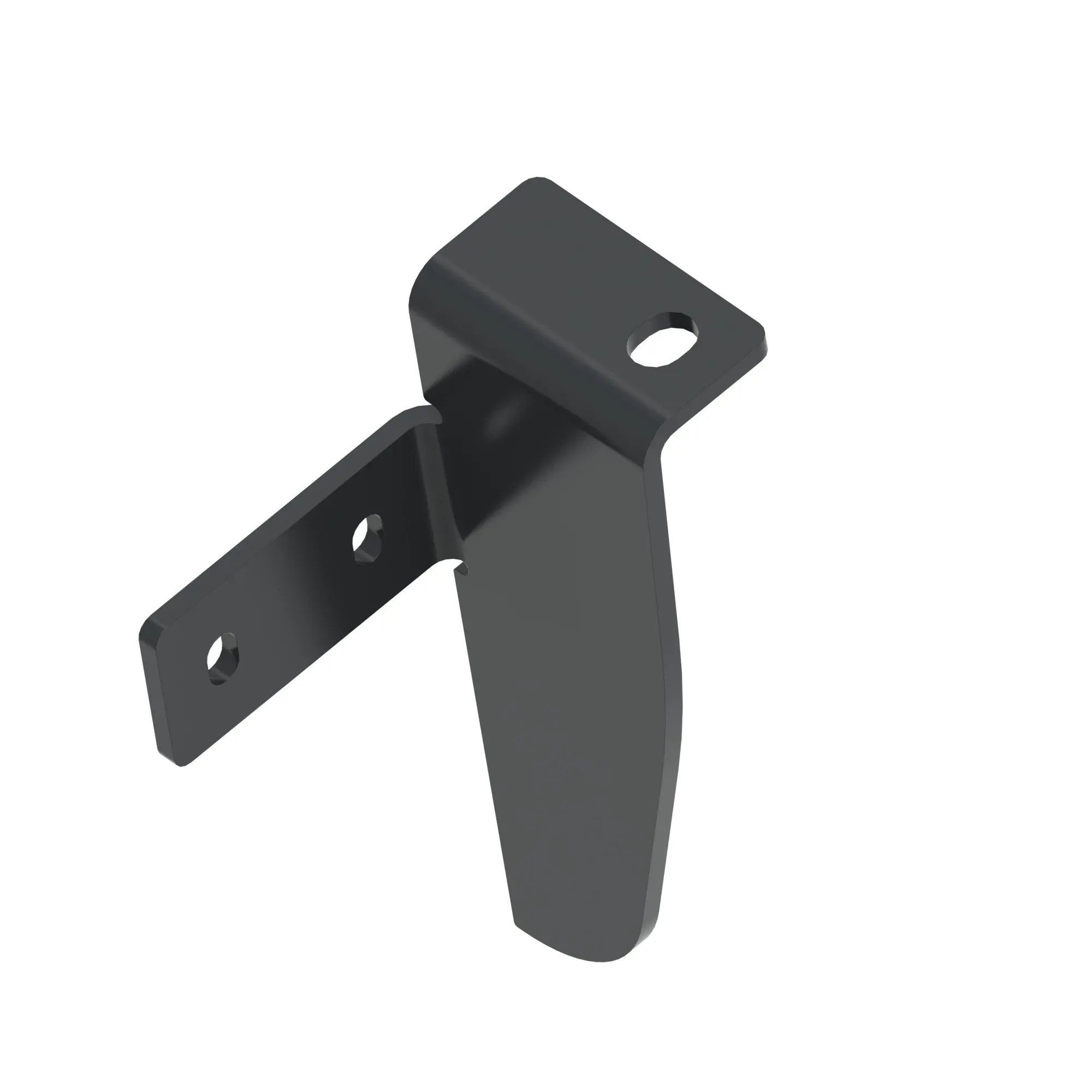 BRACKET, BRACKET, FORWARD COOLER FR