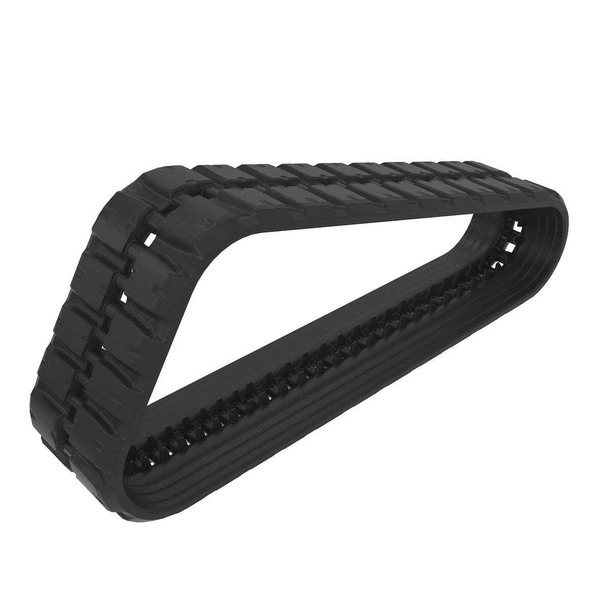 TRACK, RUBBER CTL 450X58X86 FOR 329G/333G