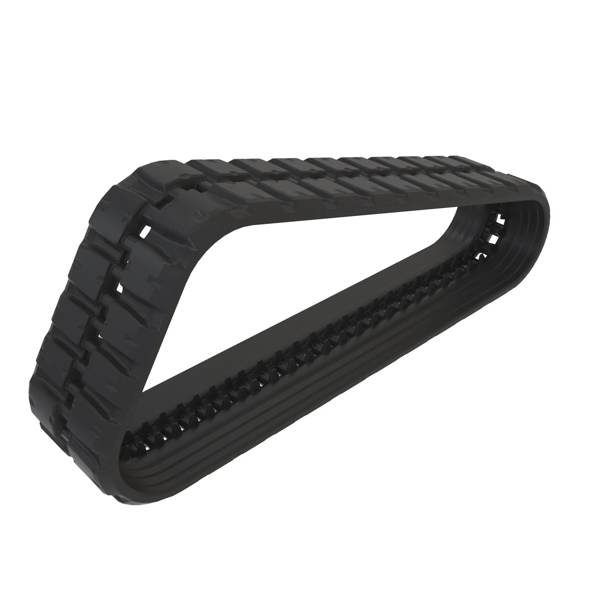 TRACK, RUBBER CTL 450X58X86 FOR 329G/333G