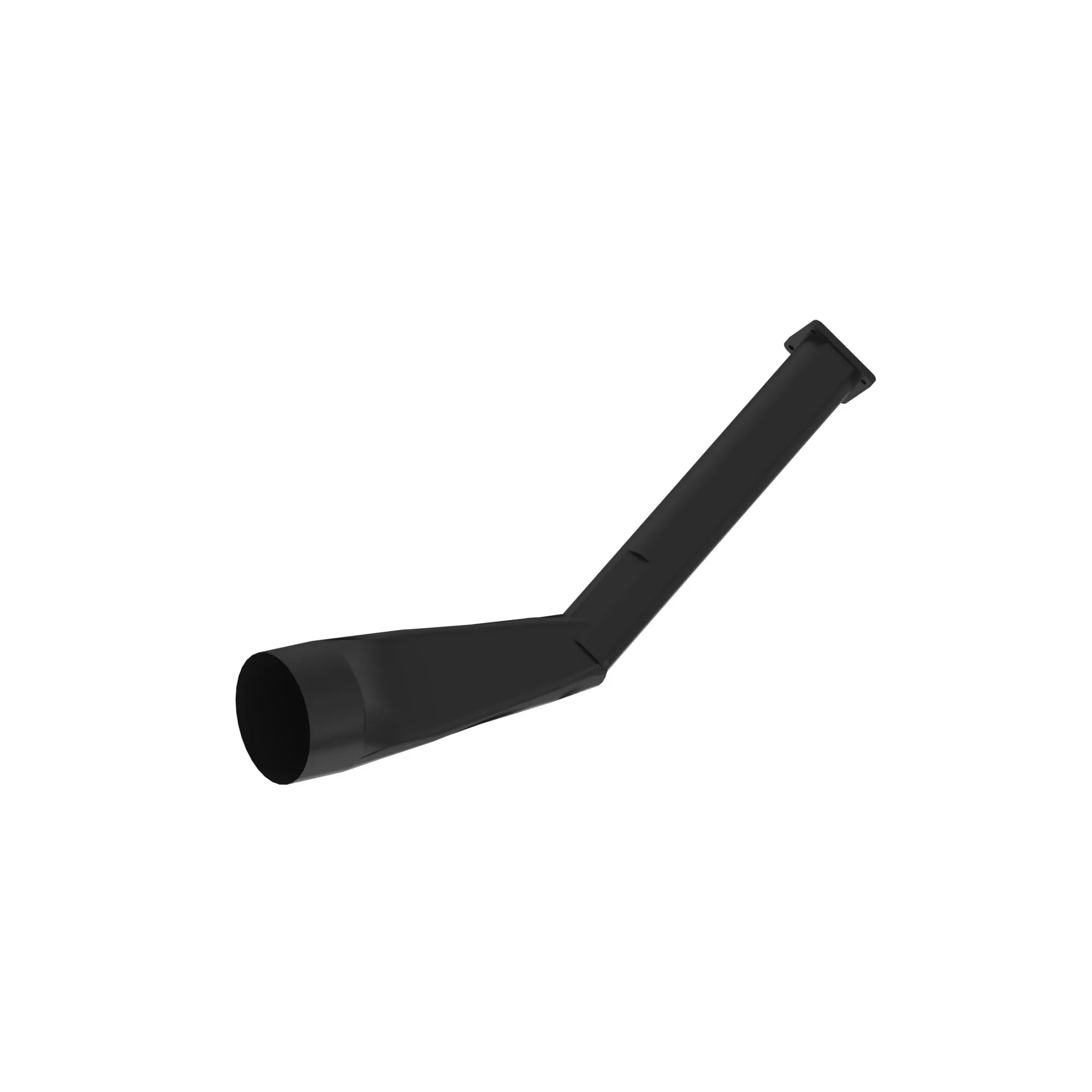 John Deere Air Intake Duct - AH141580