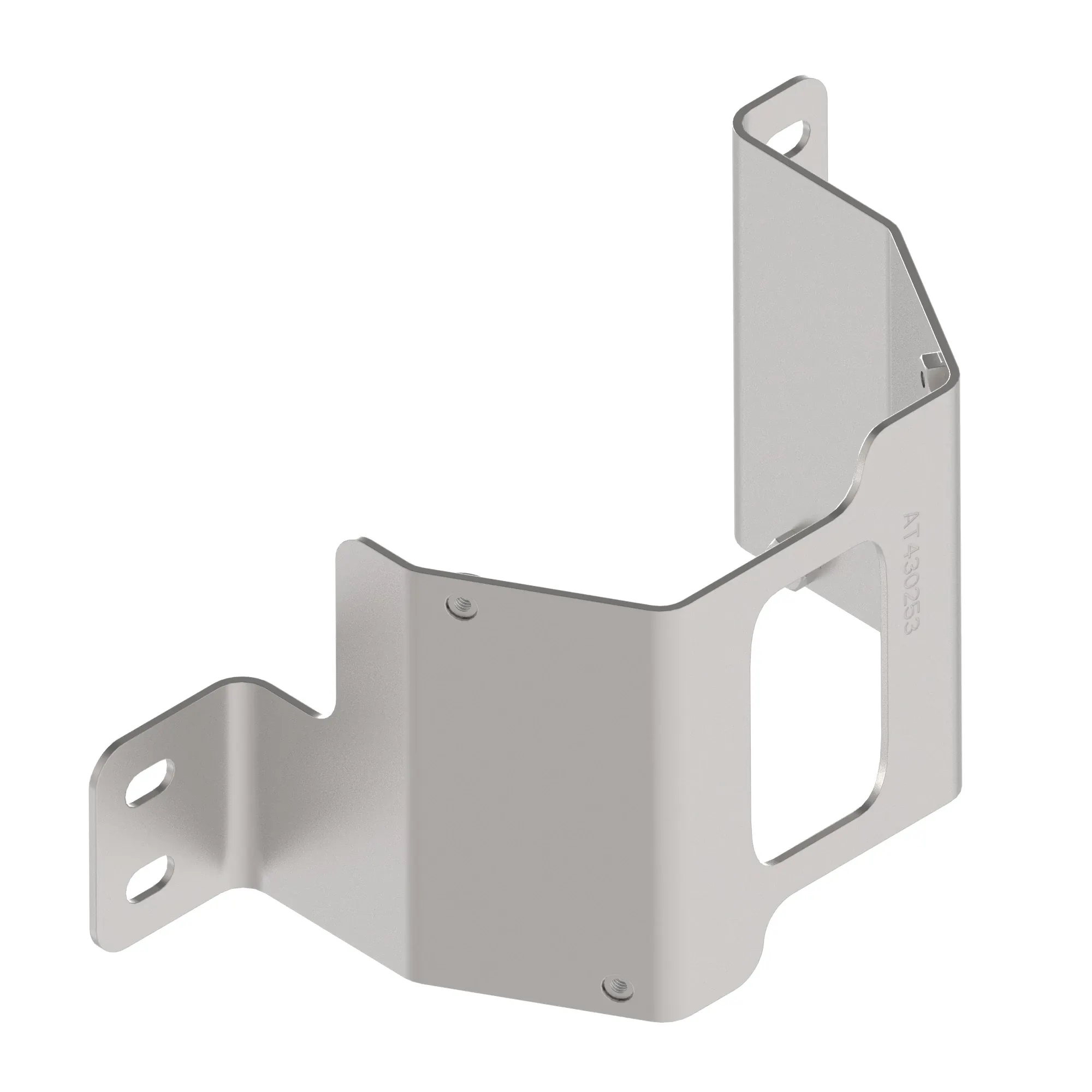 John Deere NOx Sensor Bracket - AT430253