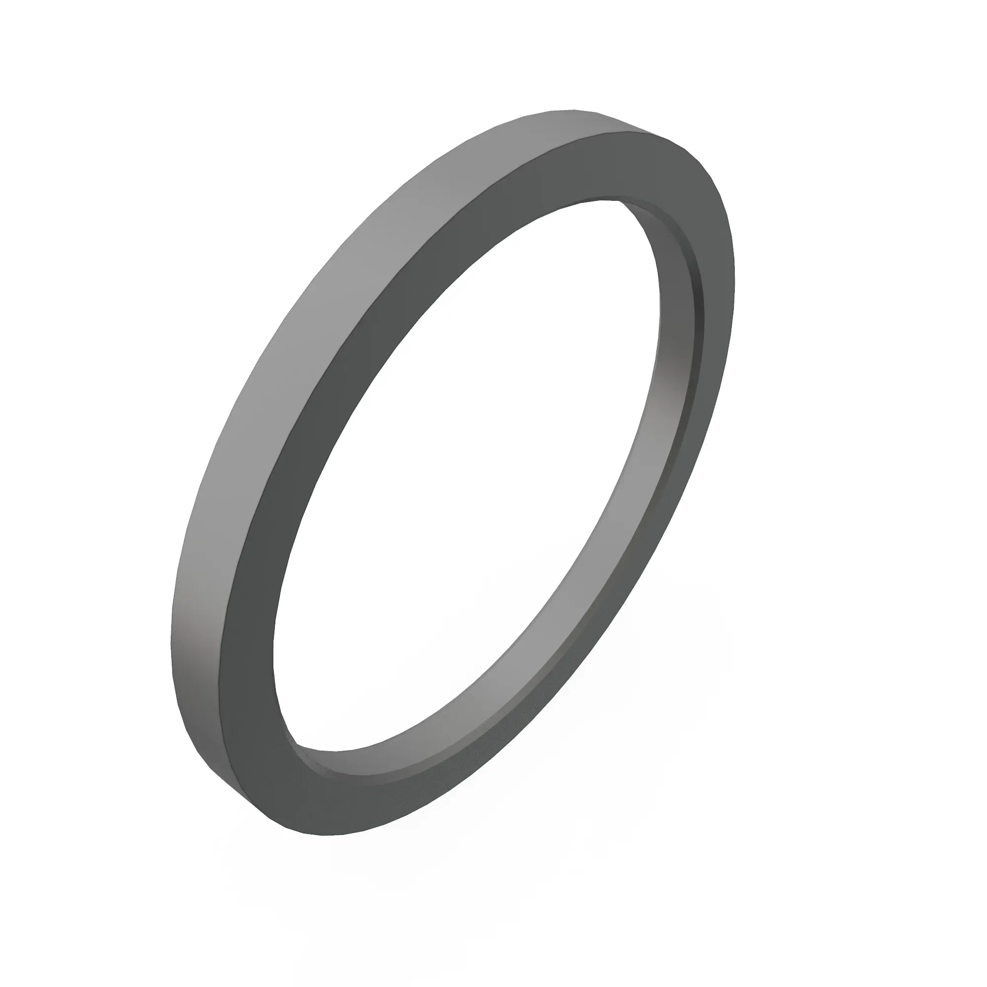 John Deere Round Hole Washer - R110609