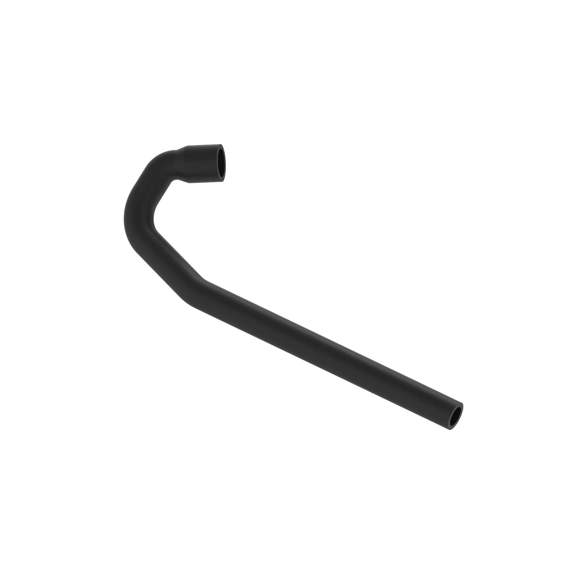 John Deere Upper Radiator Hose - T200809