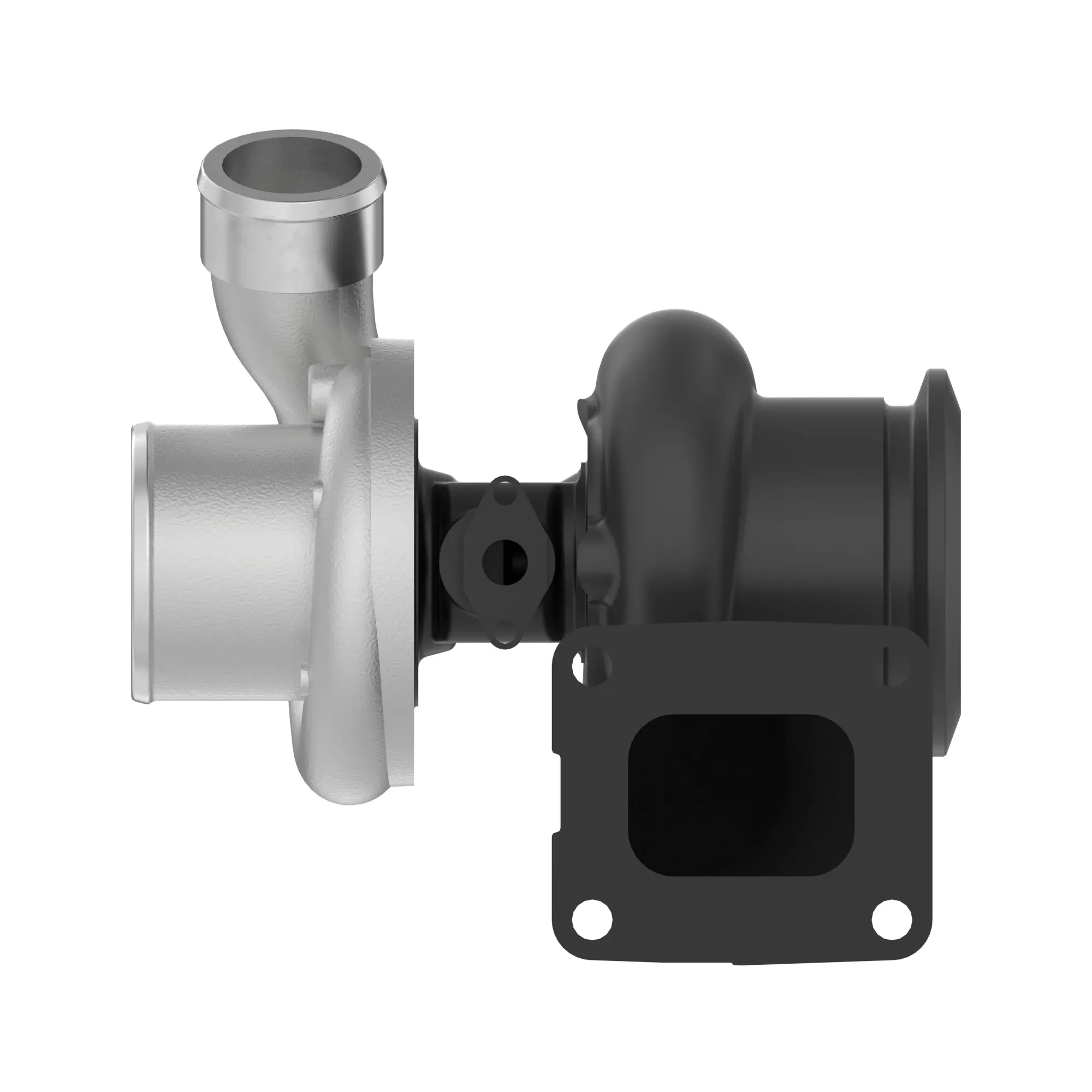 Turbocharger Reman