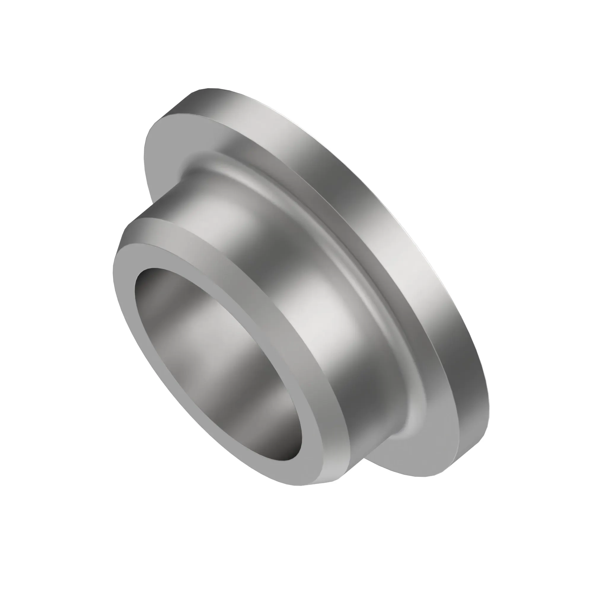 John Deere Flanged Spacer - HXE109682