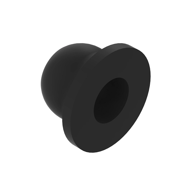 John Deere Idler Spring Pivot - H129208