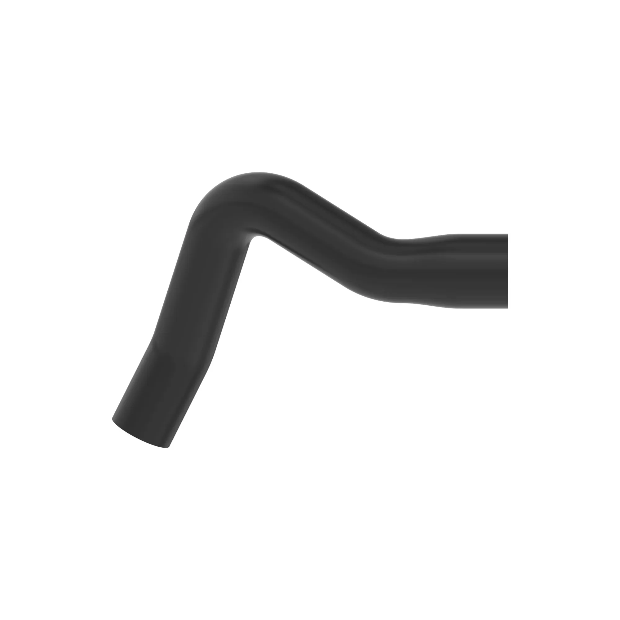 RADIATOR HOSE, LOWER