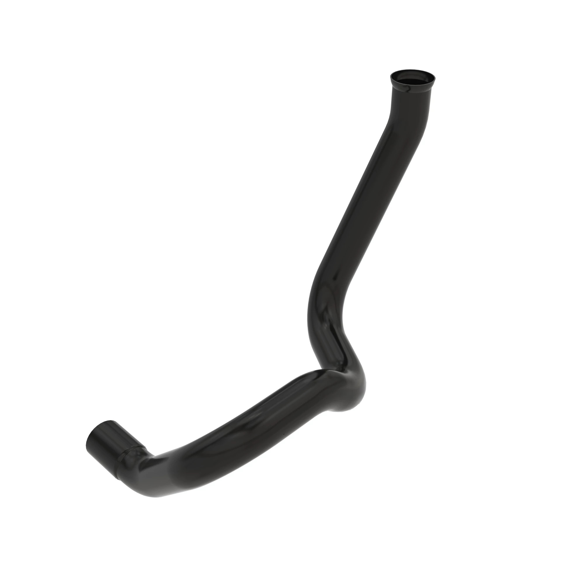 TUBE ELBOW  TURBO 6CYL