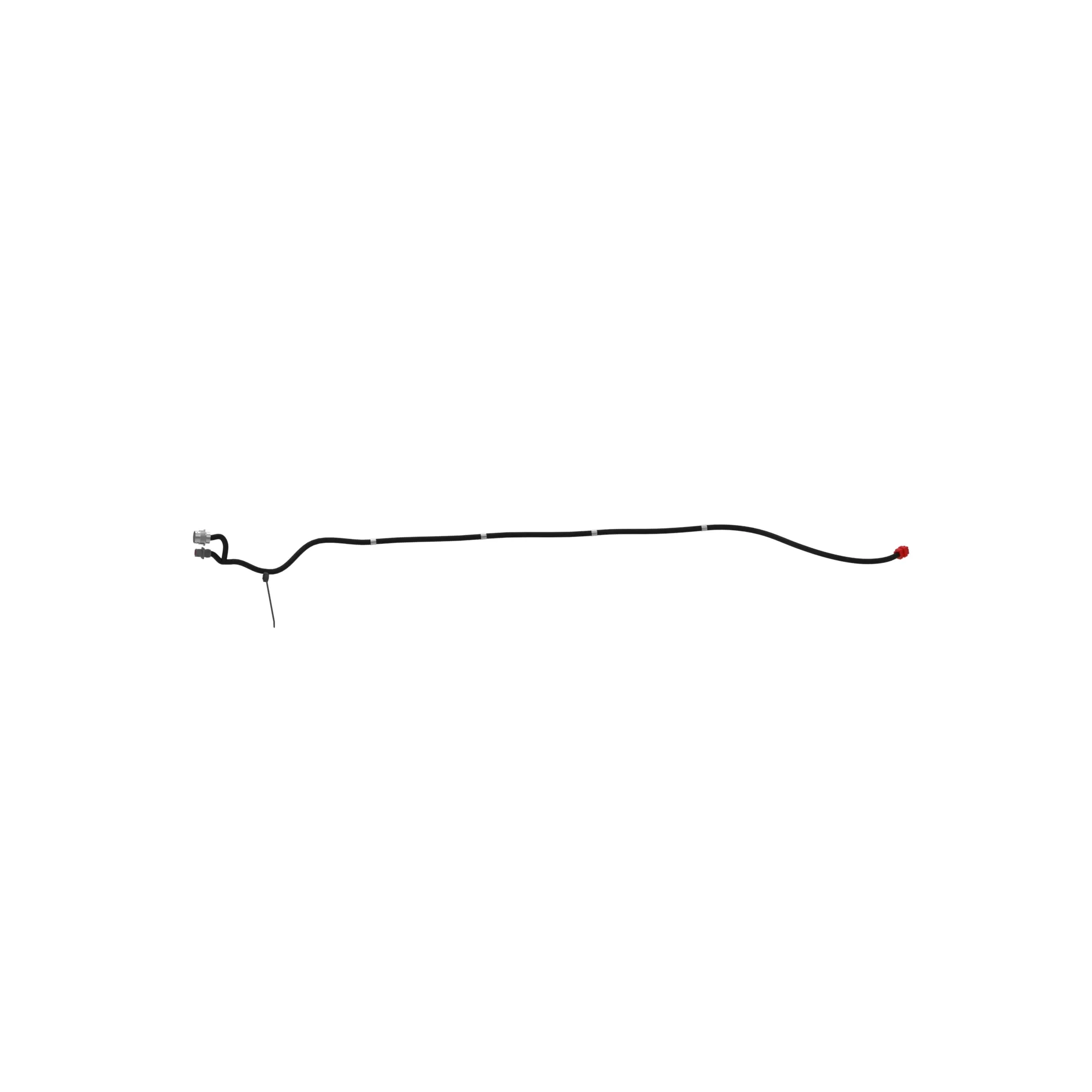 John Deere Attachment Control Boom Wiring Harness - AT493090