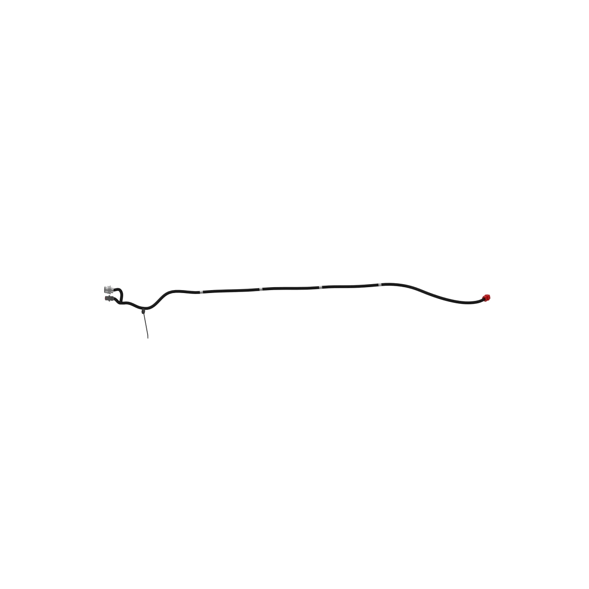 Wiring Harness, Sf G - Harness, Att