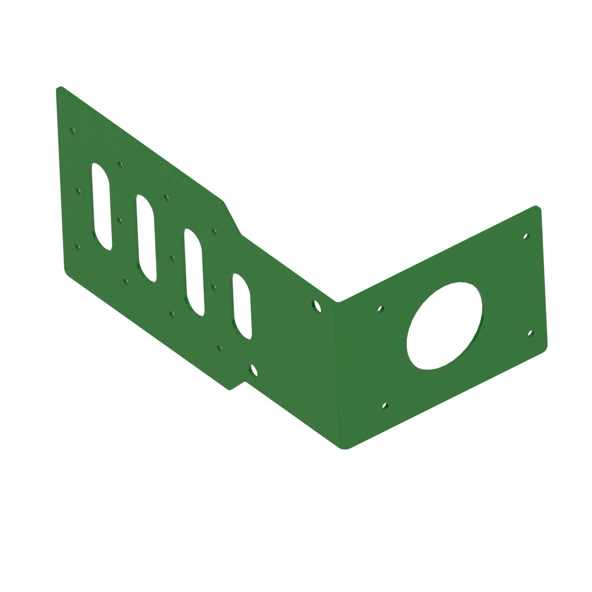 BRACKET, ELECTRICAL UNIT