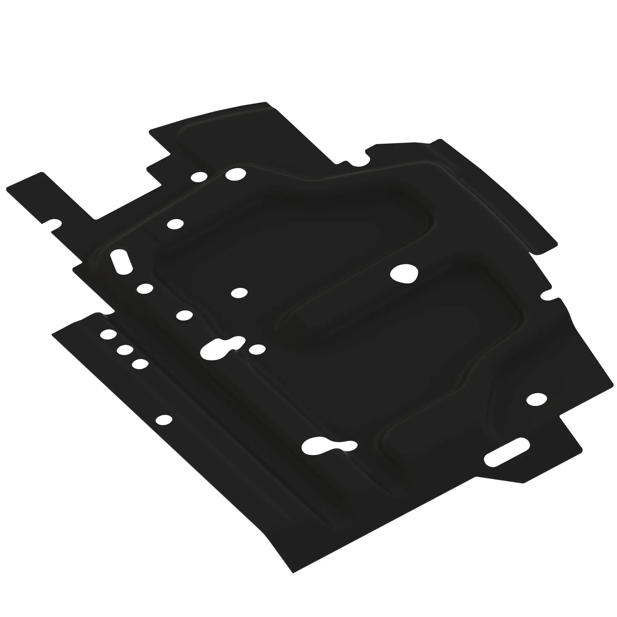 John Deere Mat - HXE179762