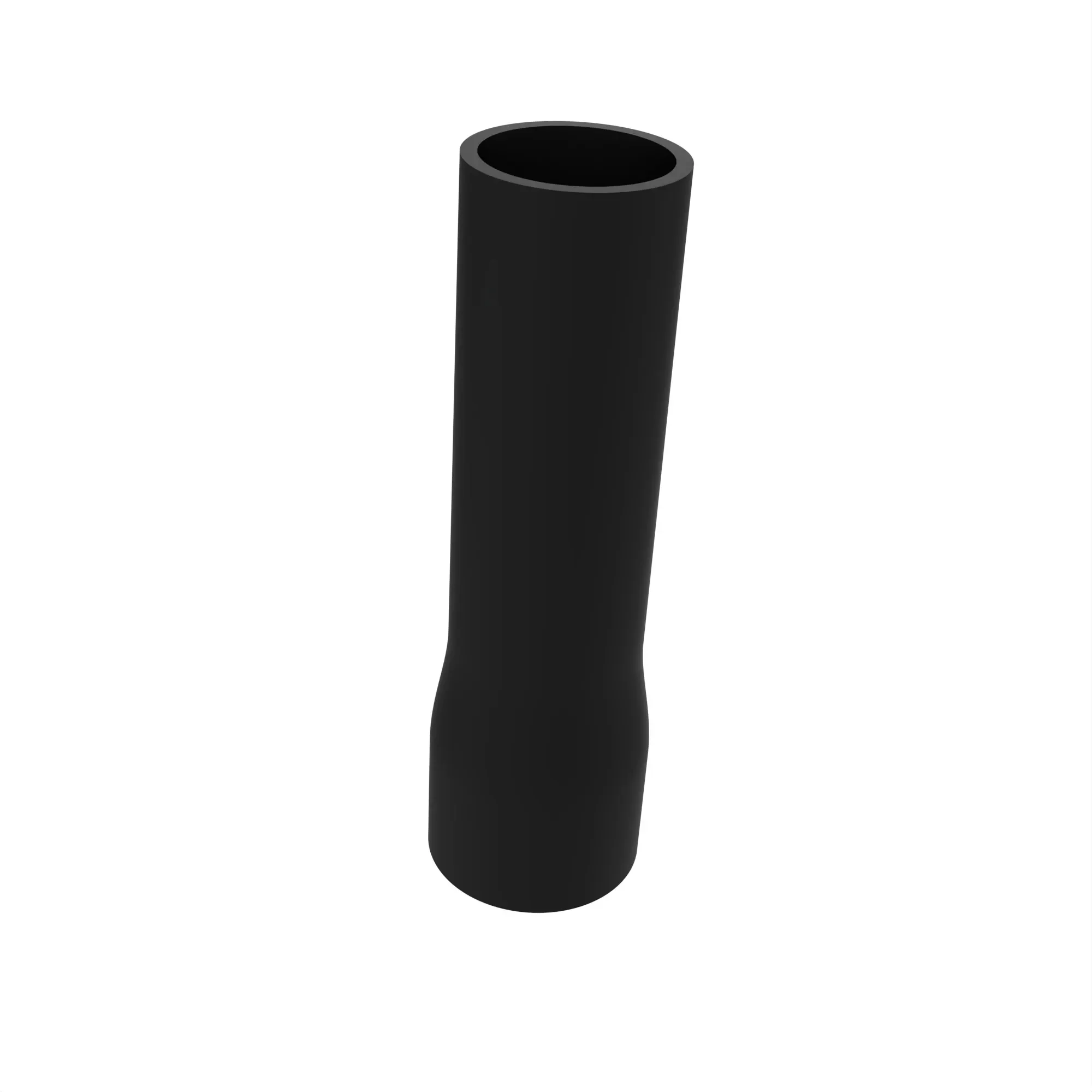 John Deere Lower Radiator Hose - T443978