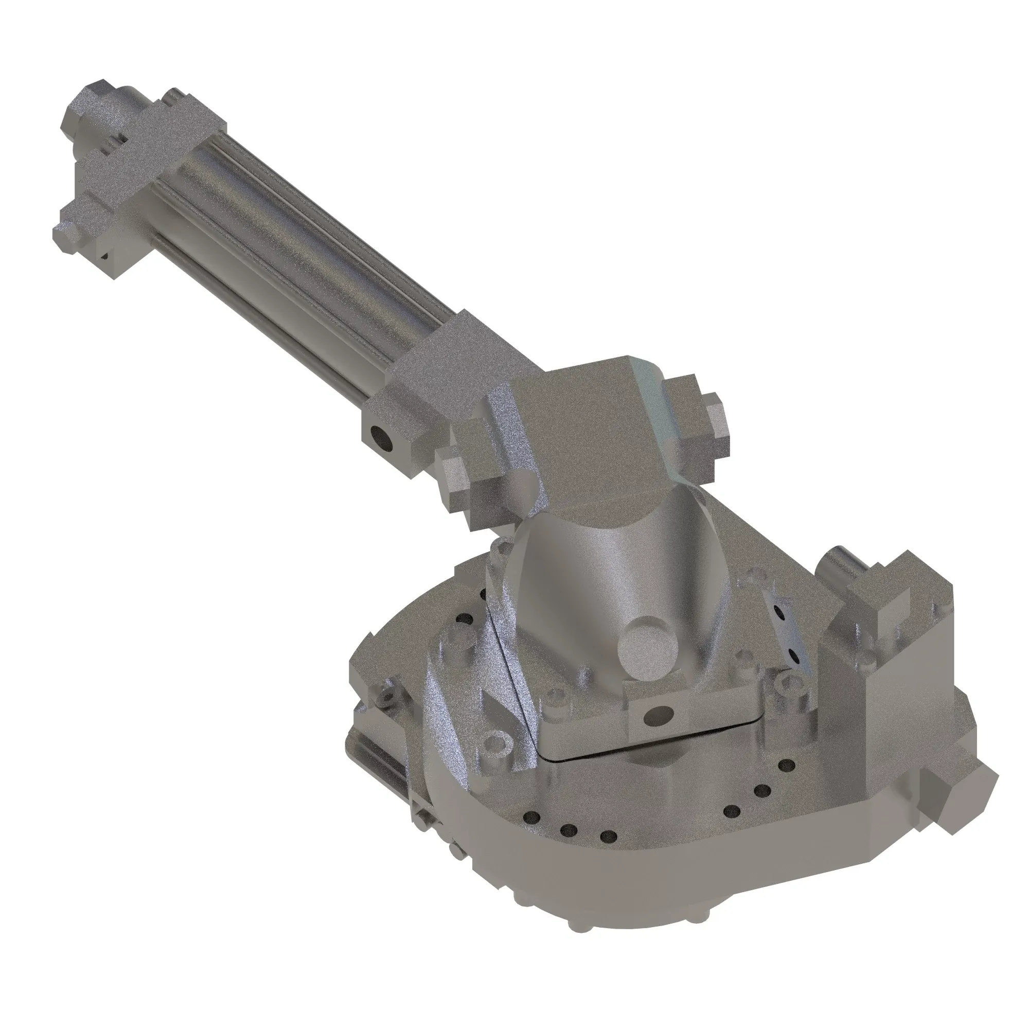 Saw Unit