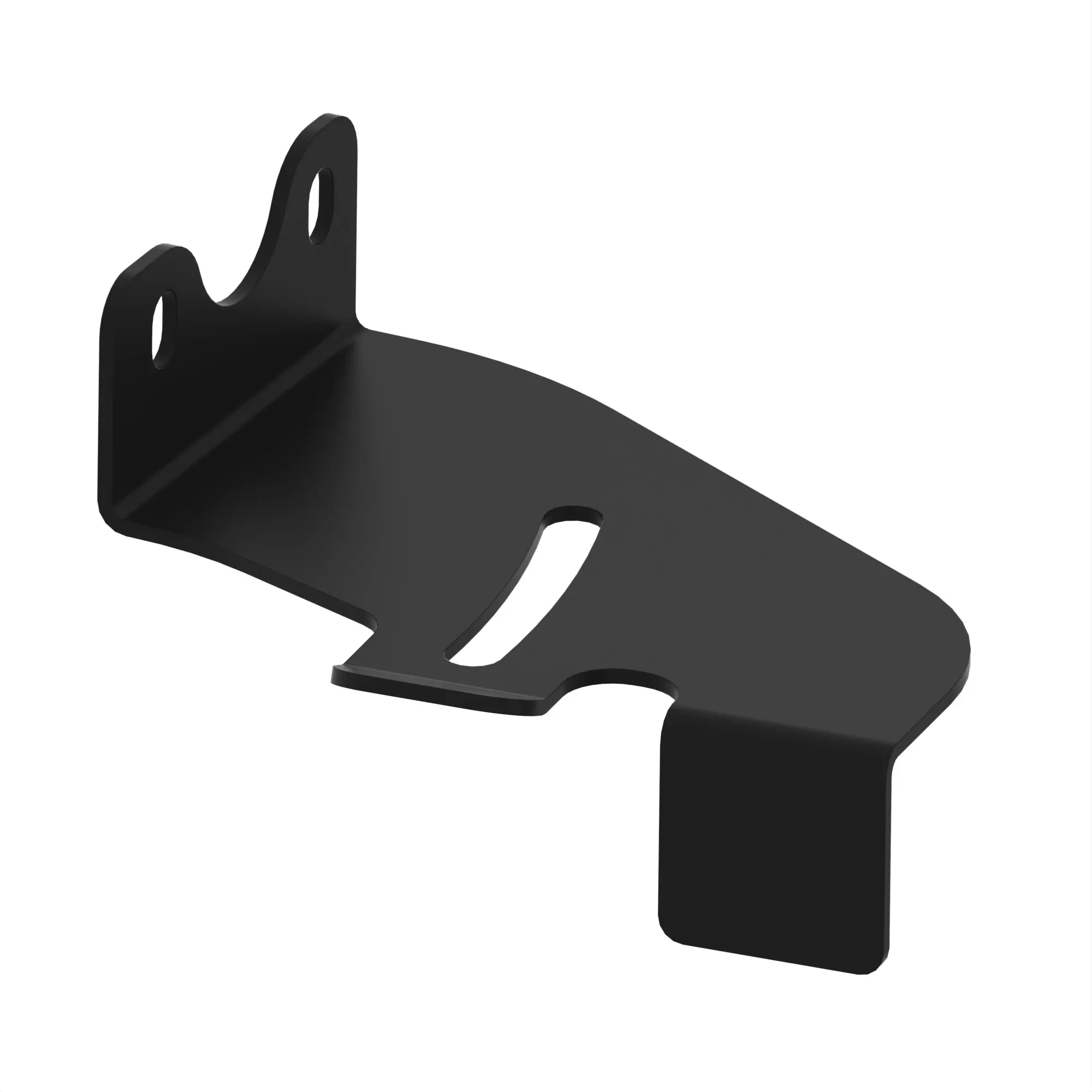 John Deere Right Bracket - T349019