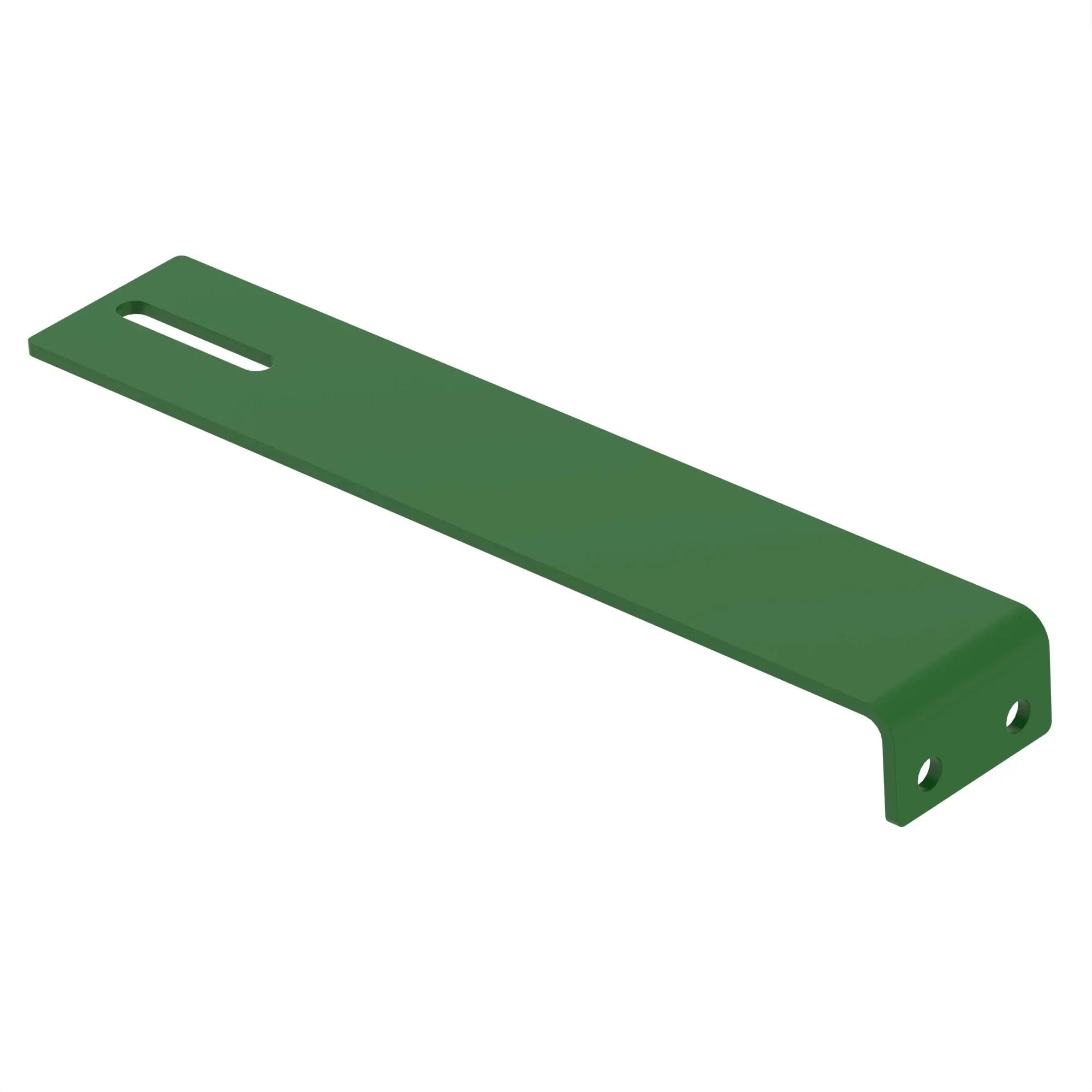 BRACKET, 3 WAY VALVE SUPPORT