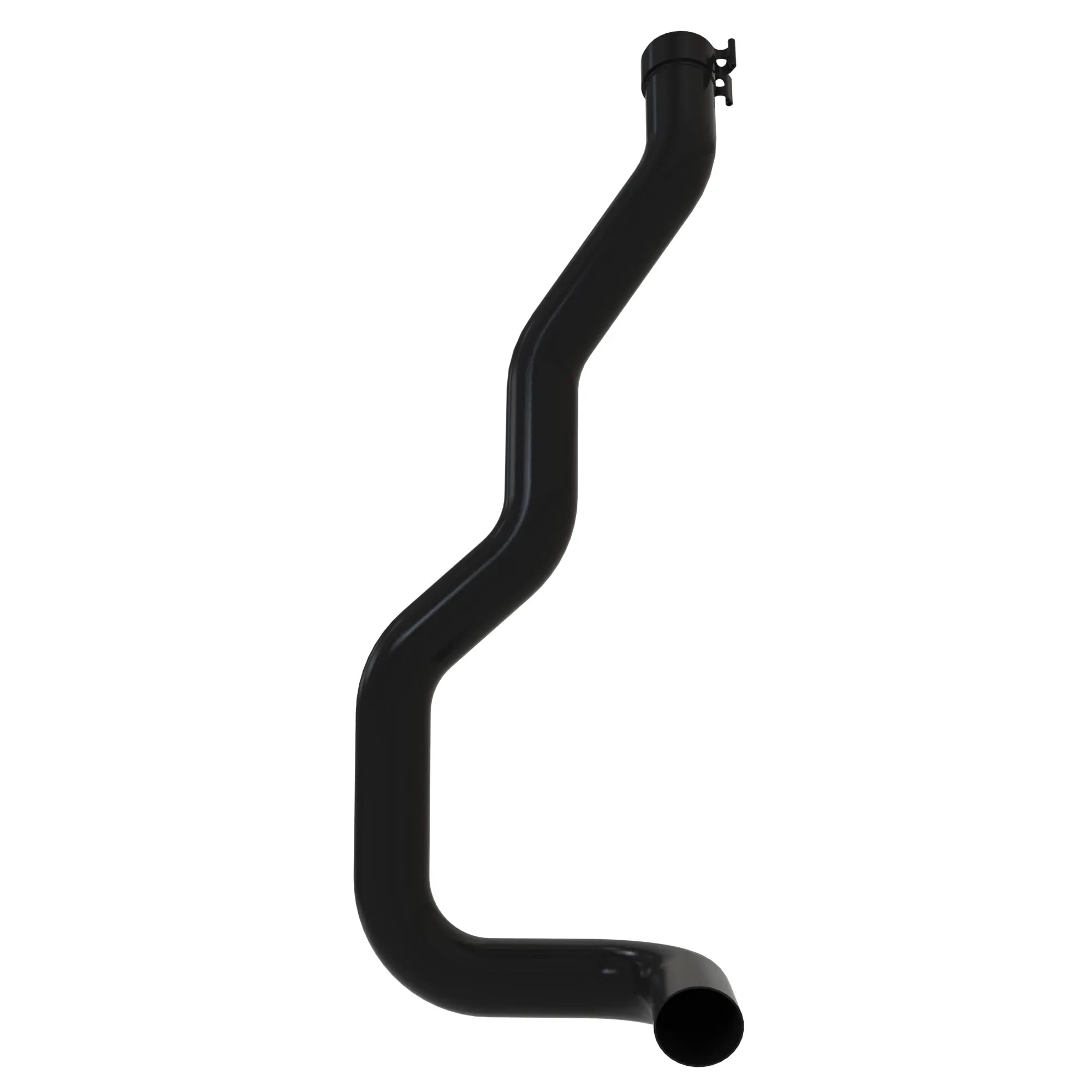 John Deere Exhaust Pipe - RE210352