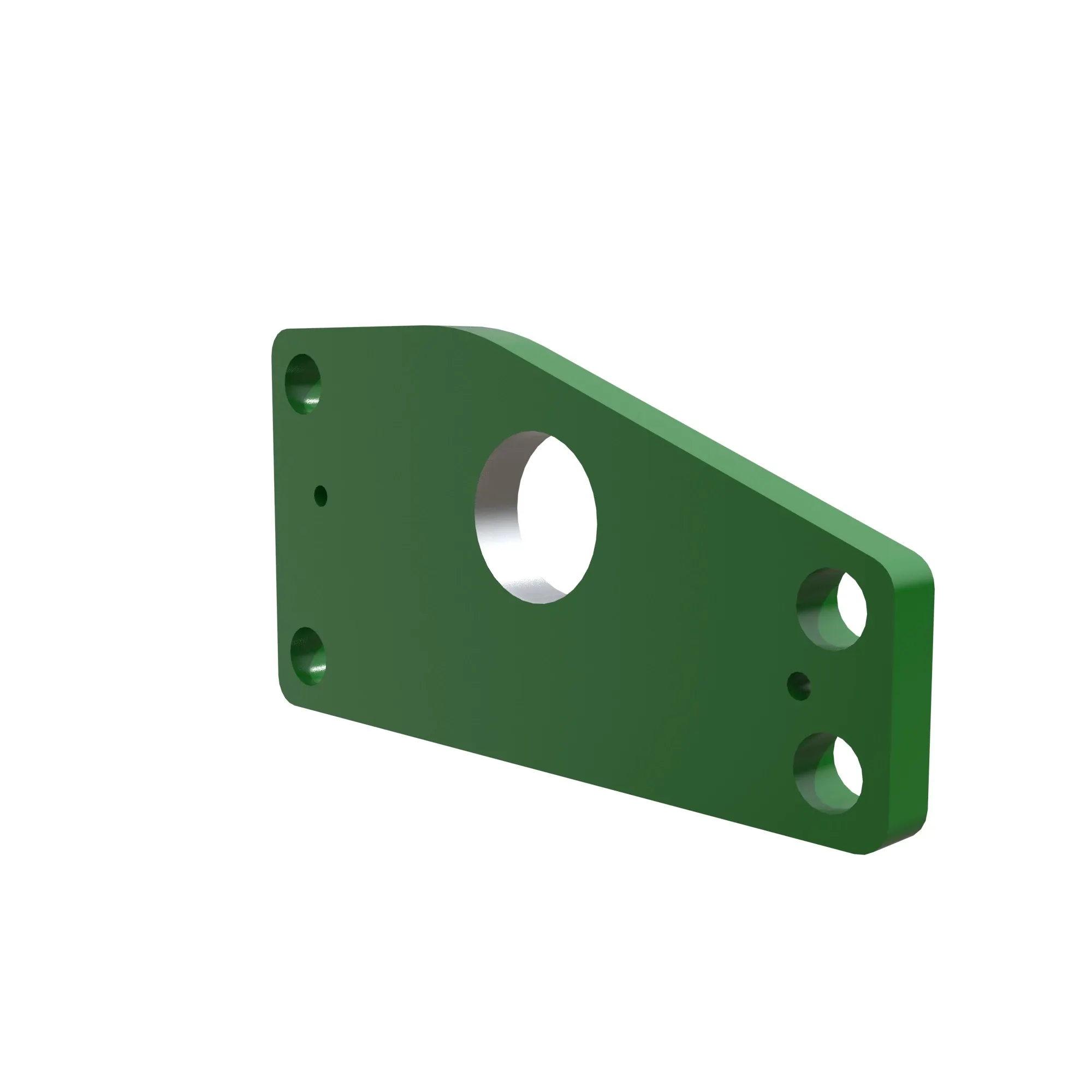John Deere Plate - R268663