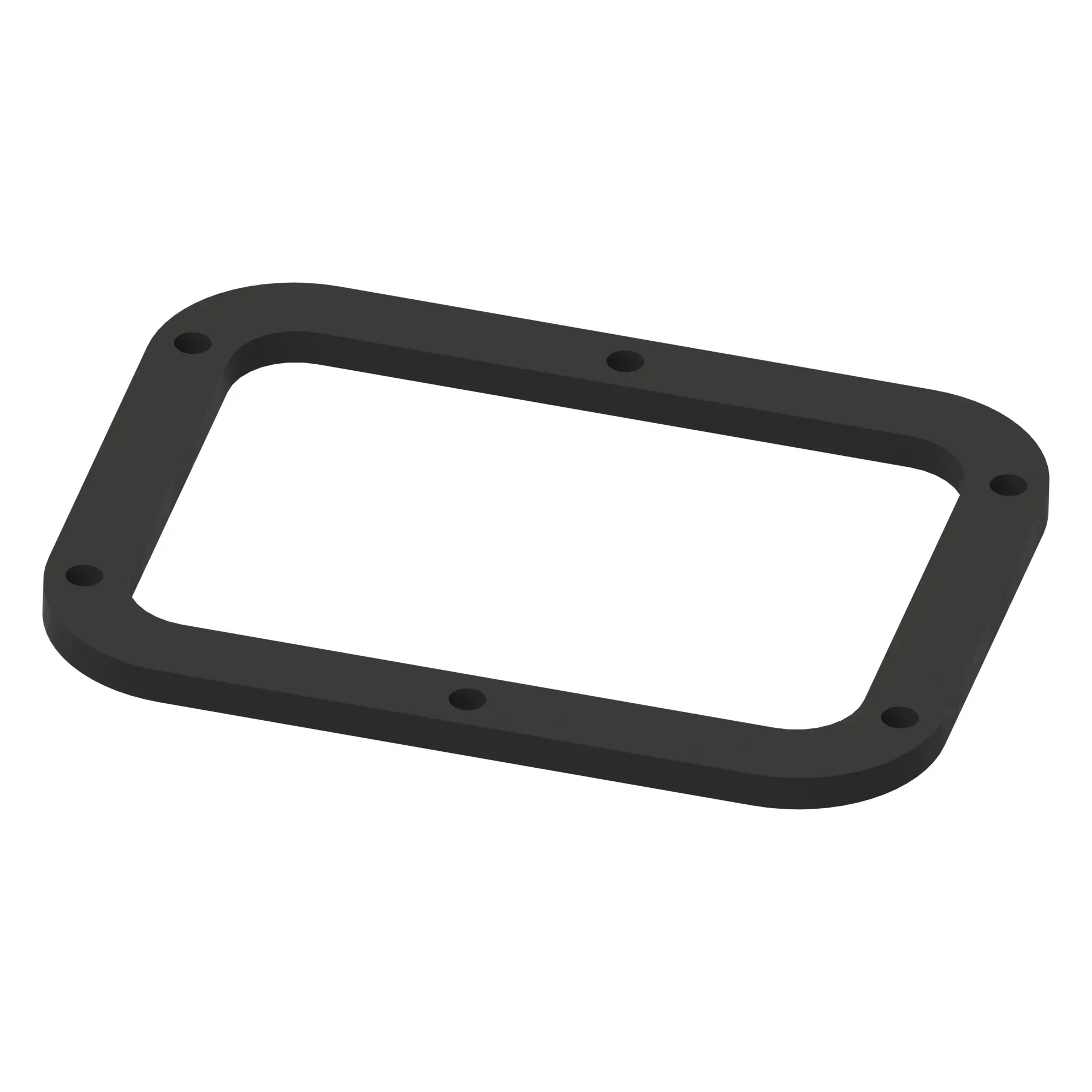 John Deere Compression Seal - H131301