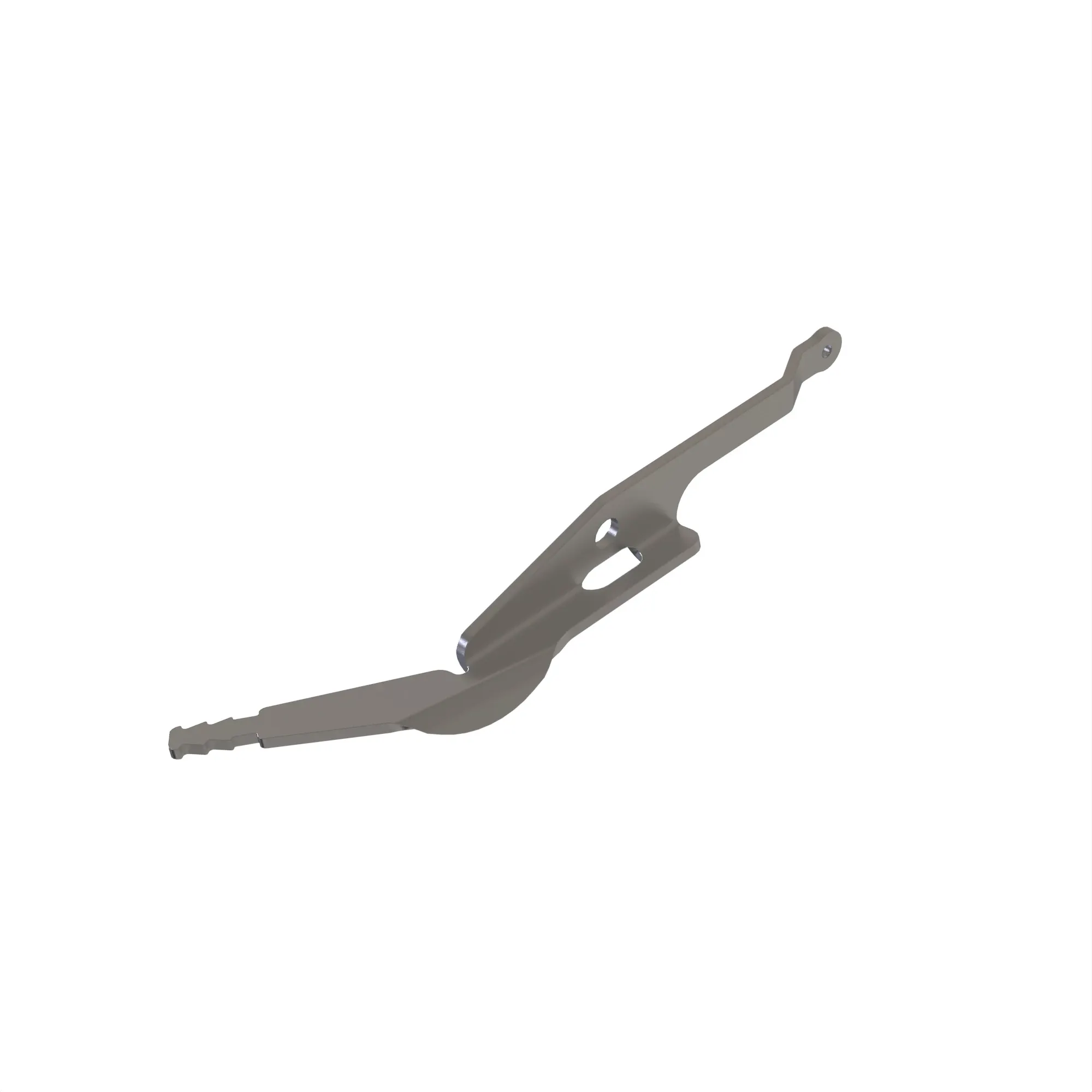 John Deere Throttle Lever - MT946