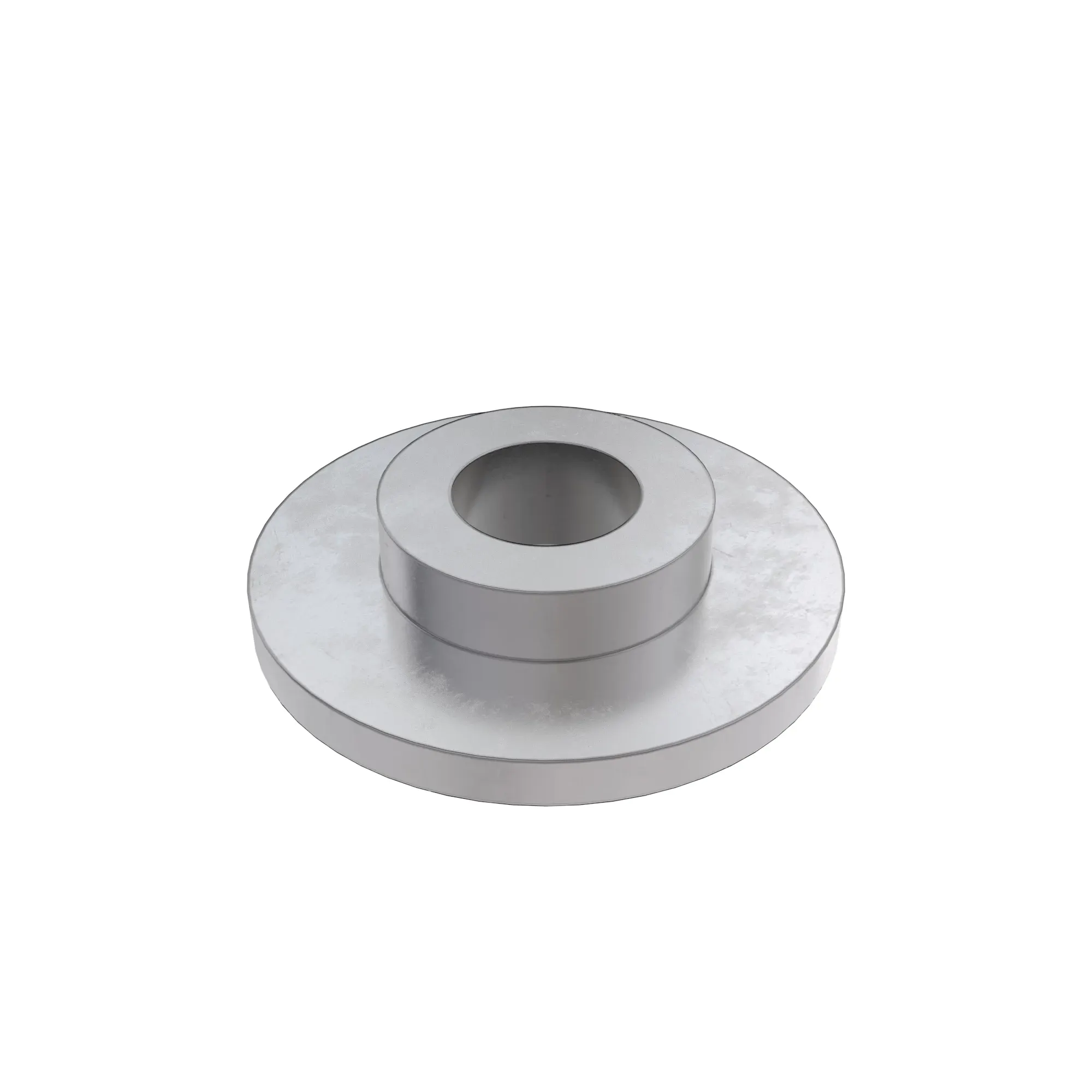 John Deere Flanged Bushing - CC42663