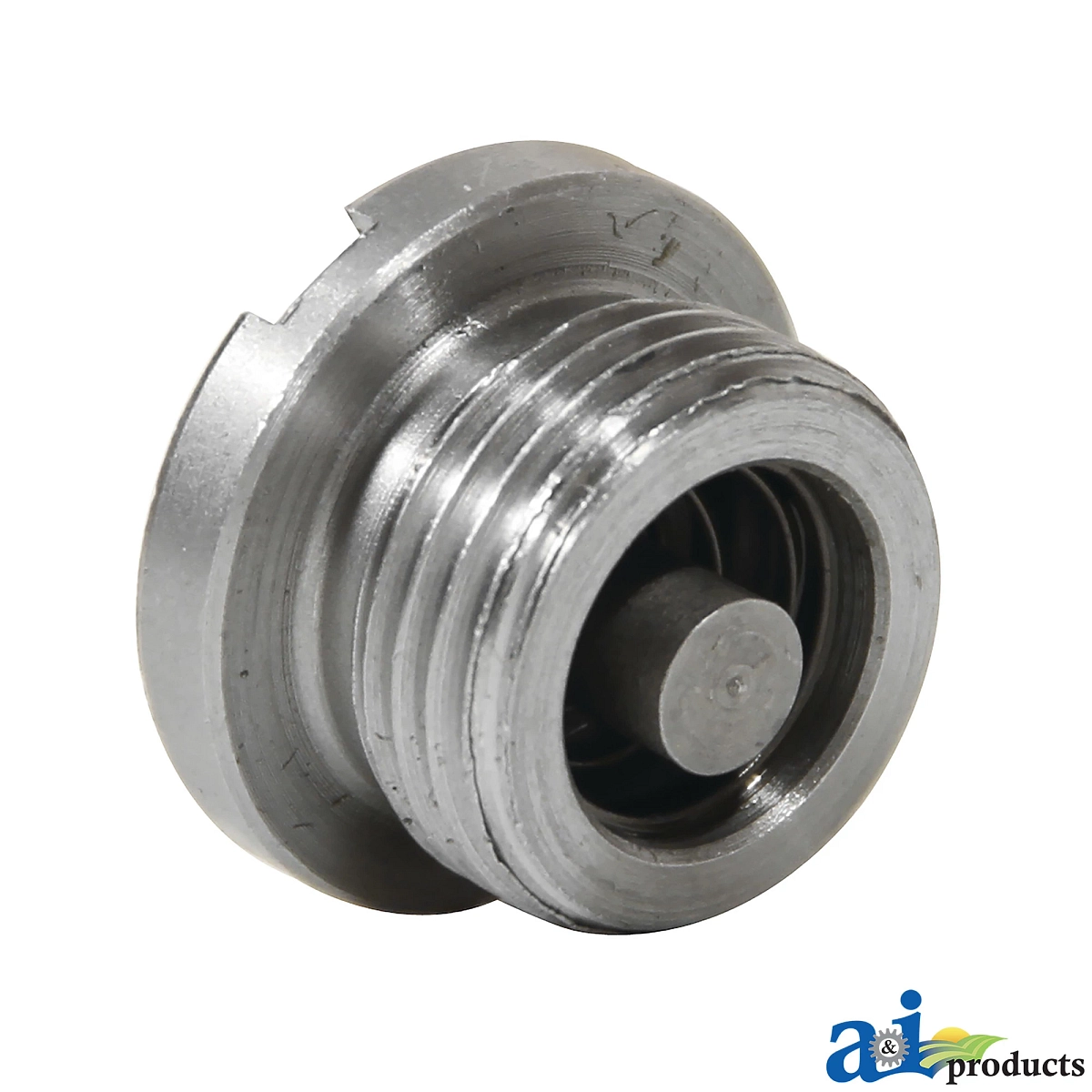 A&I Products Check Valve - A-AL23836