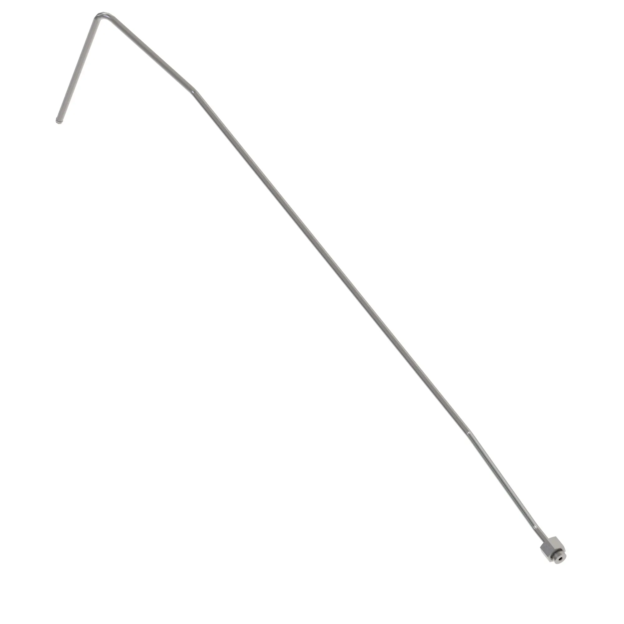 John Deere Deaeration Tube - AN405769