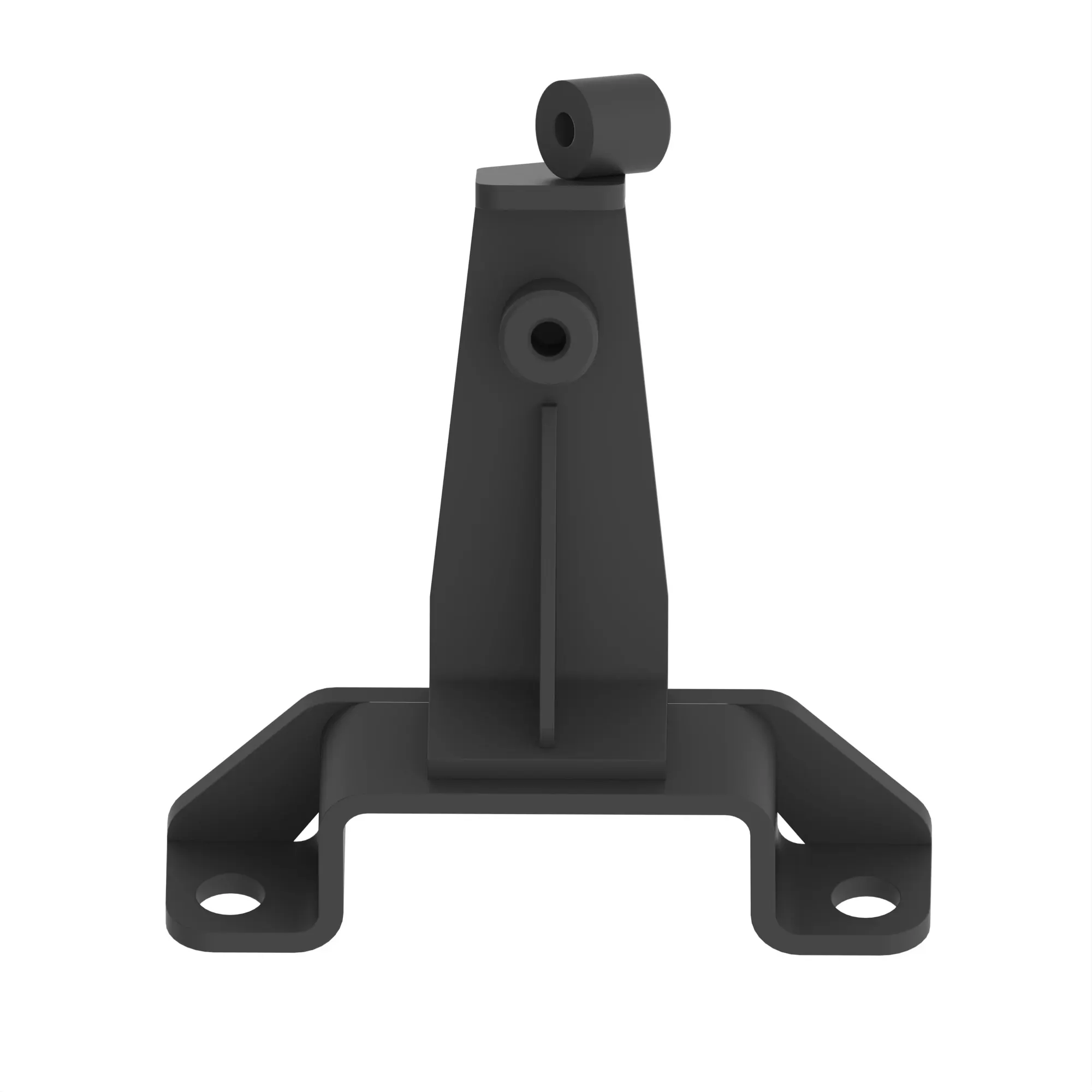 John Deere Hose Bracket - AT497665