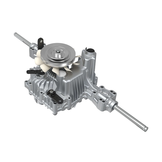 AM134747: K46BC Transaxle | Shop.Deere.com AM134747: K46BC Transaxle | Shop.Deere.com