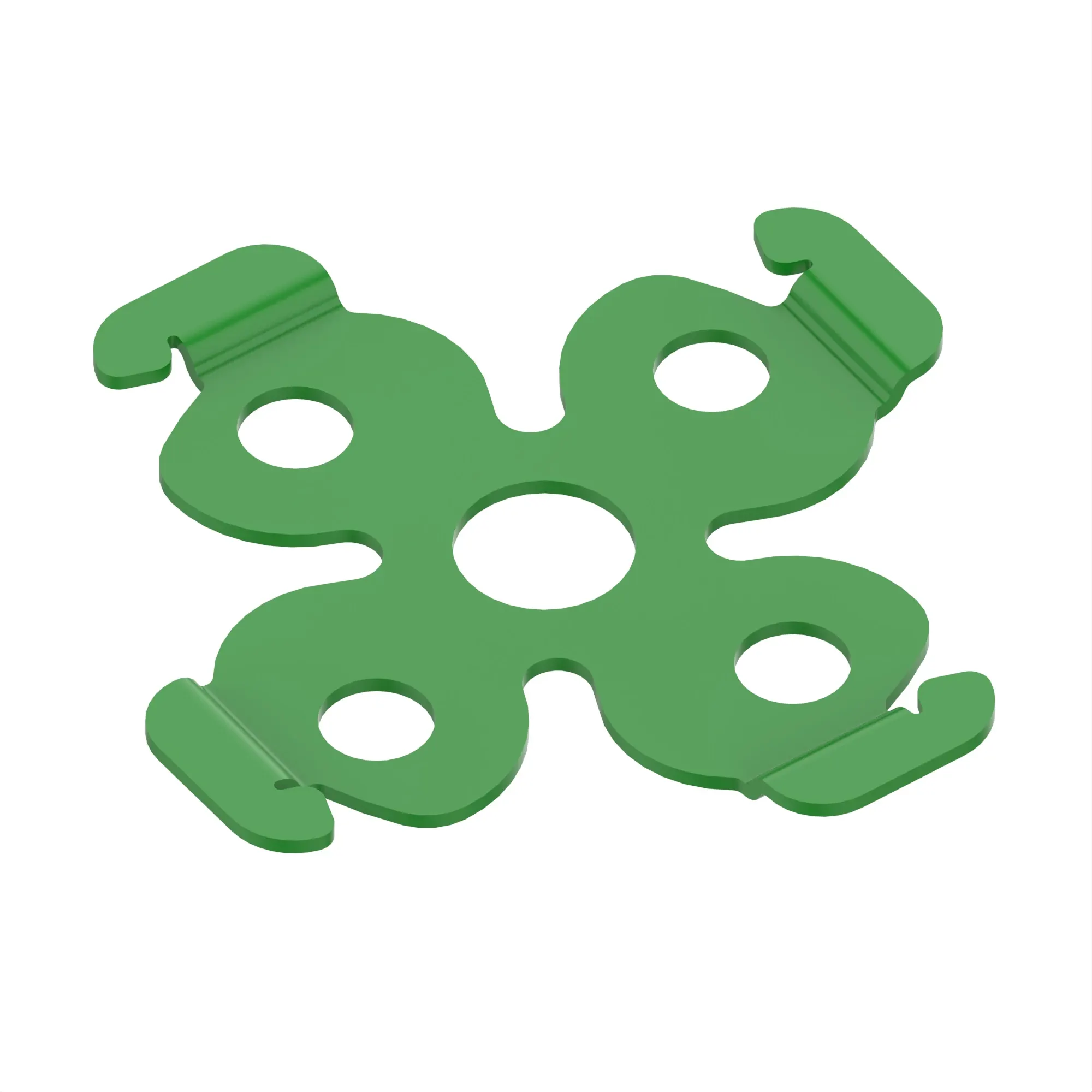 John Deere Cam Arm Stop, Left Side - CC133652