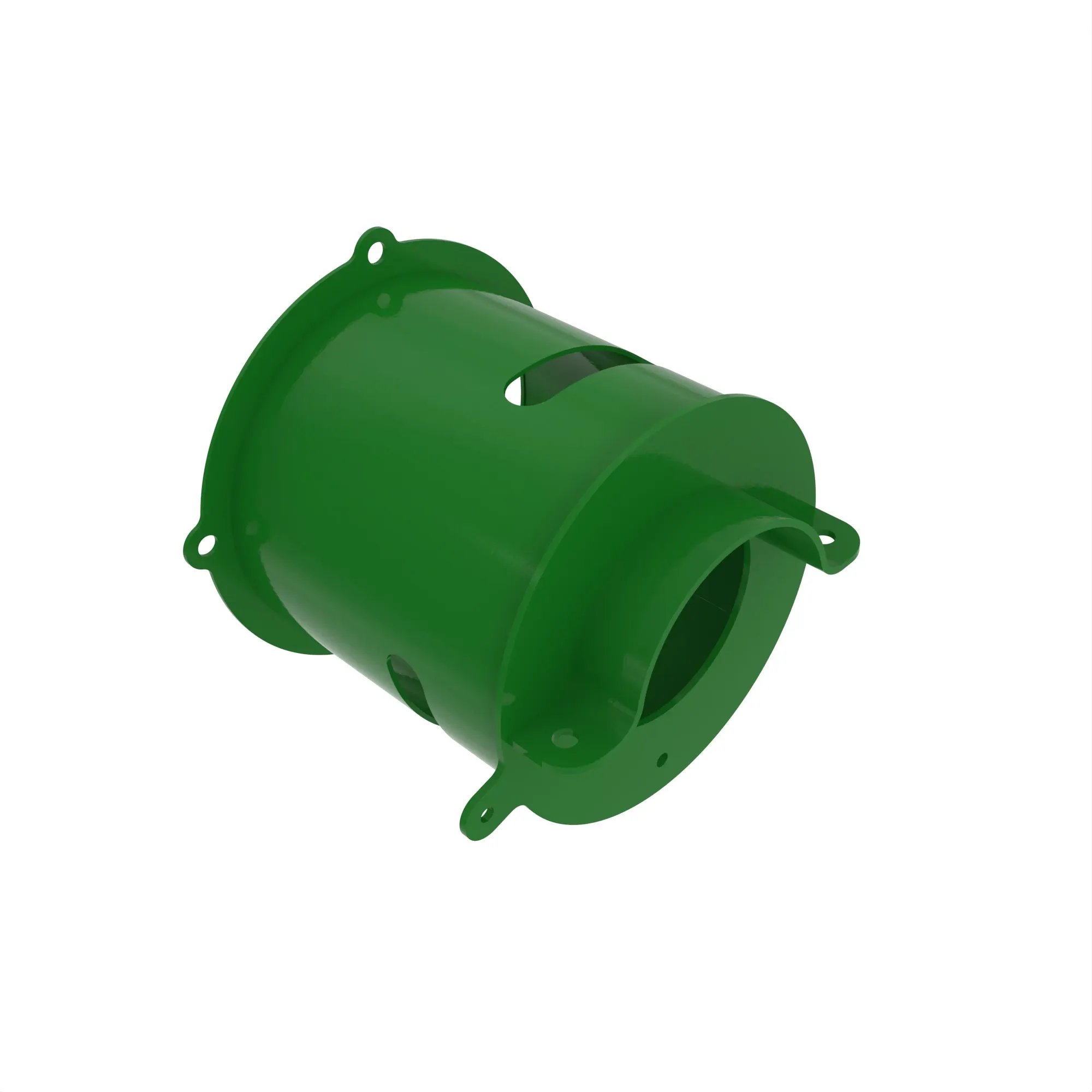 John Deere Slip Clutch Assembly Cover - AXE42420