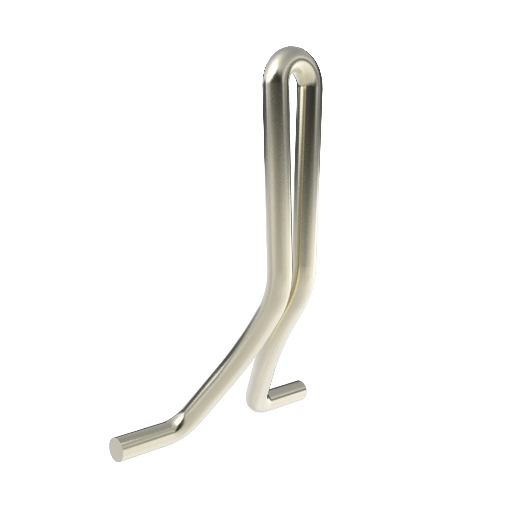 LEVER, DRAWBAR