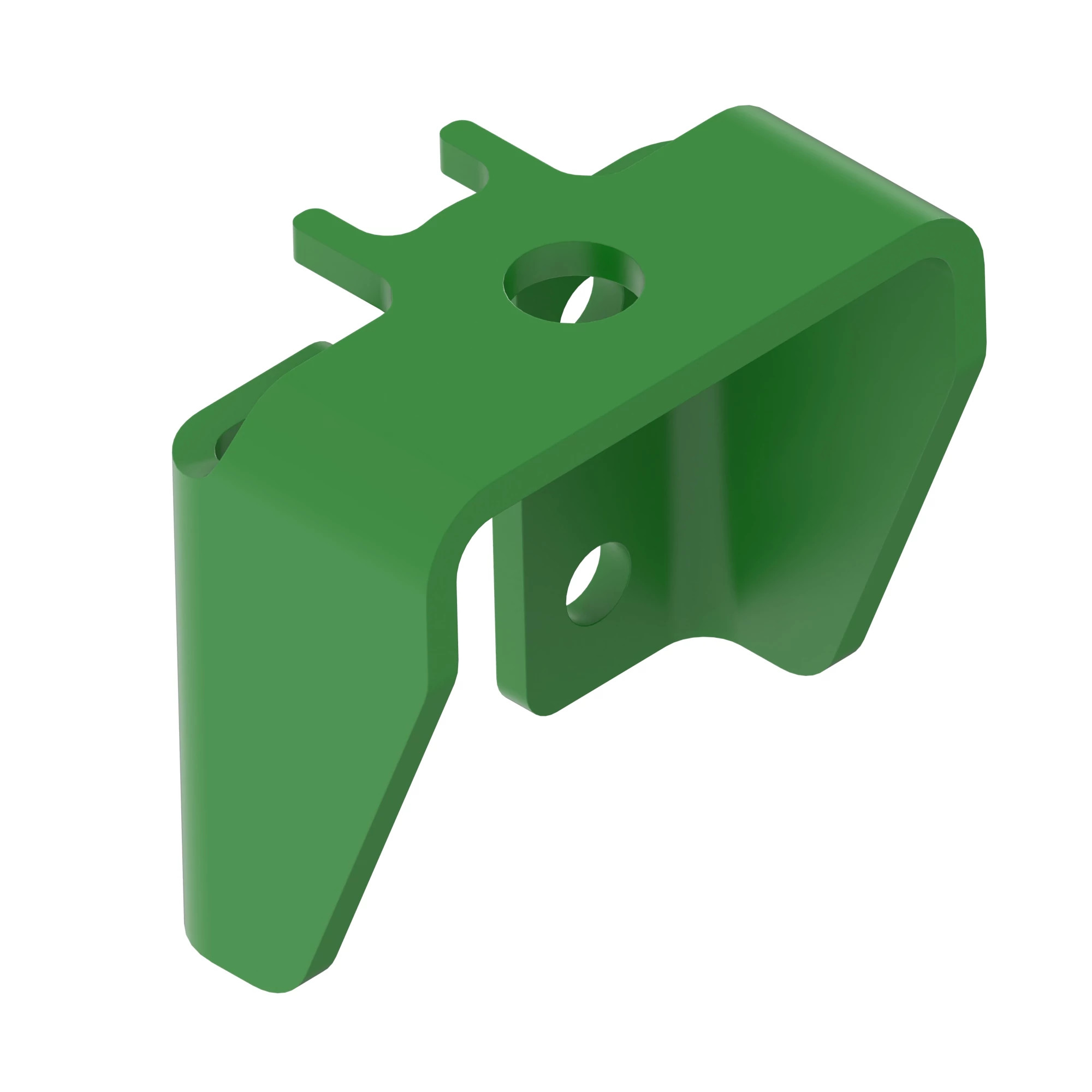 BRACKET, FEEDER BELT TENSION