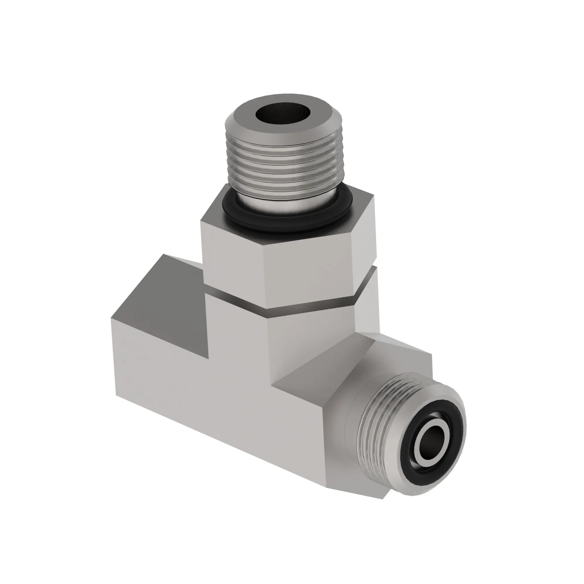 John Deere Tee Fitting - AFH226154