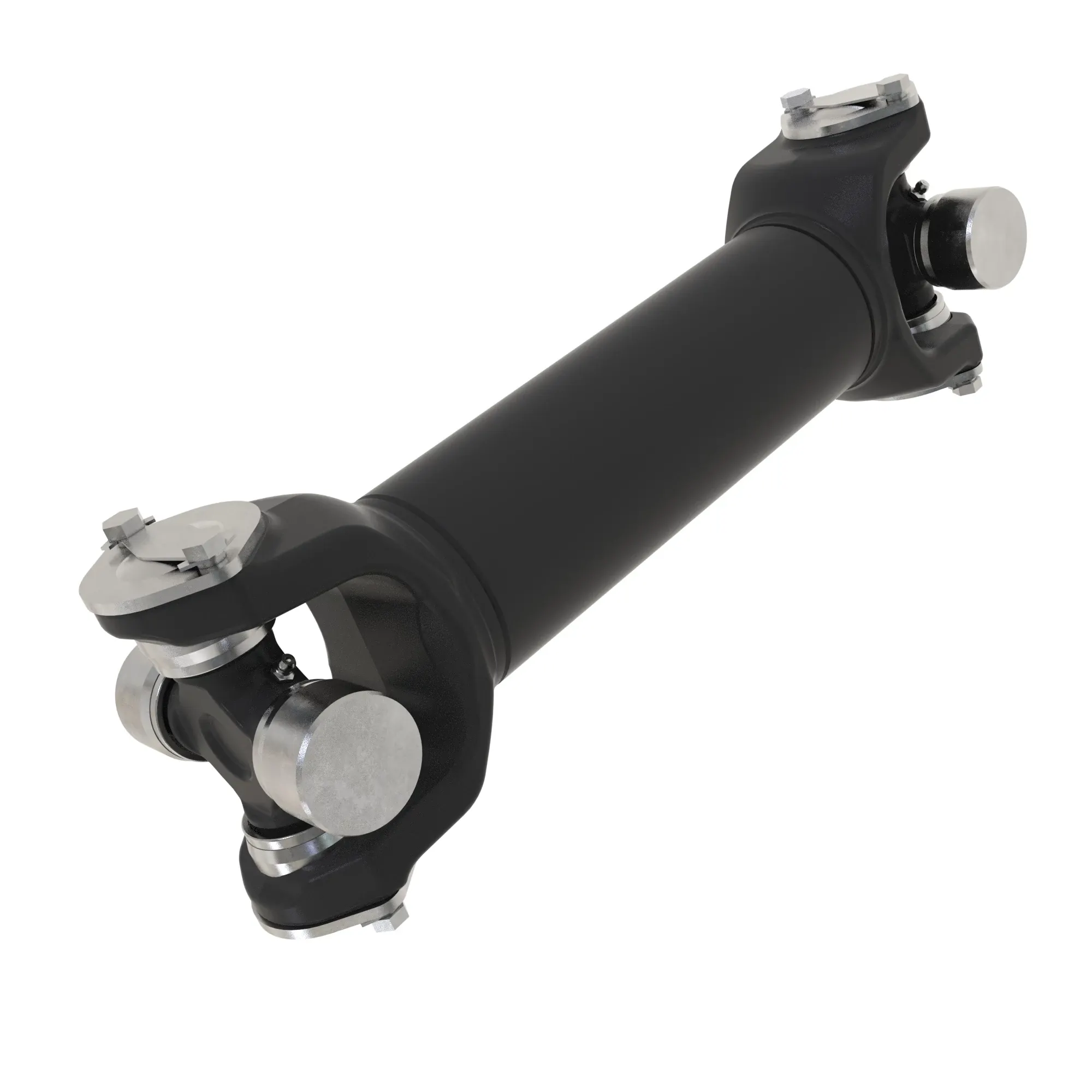 John Deere Front Lower Driveline Universal Driveshaft - AT427182