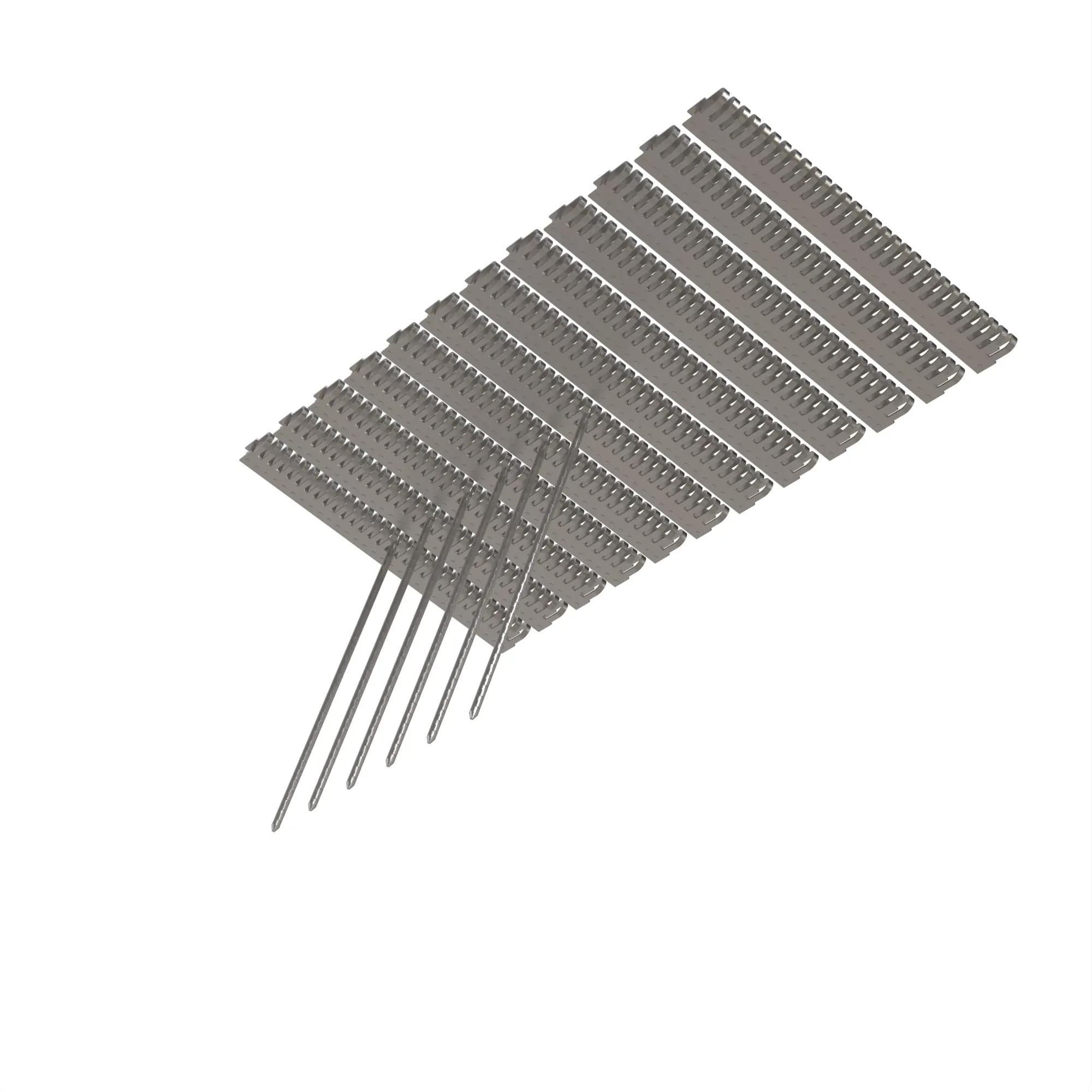 John Deere Hook and Pin Kit - DC222498