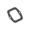 GASKET, GASKET, RUBBER