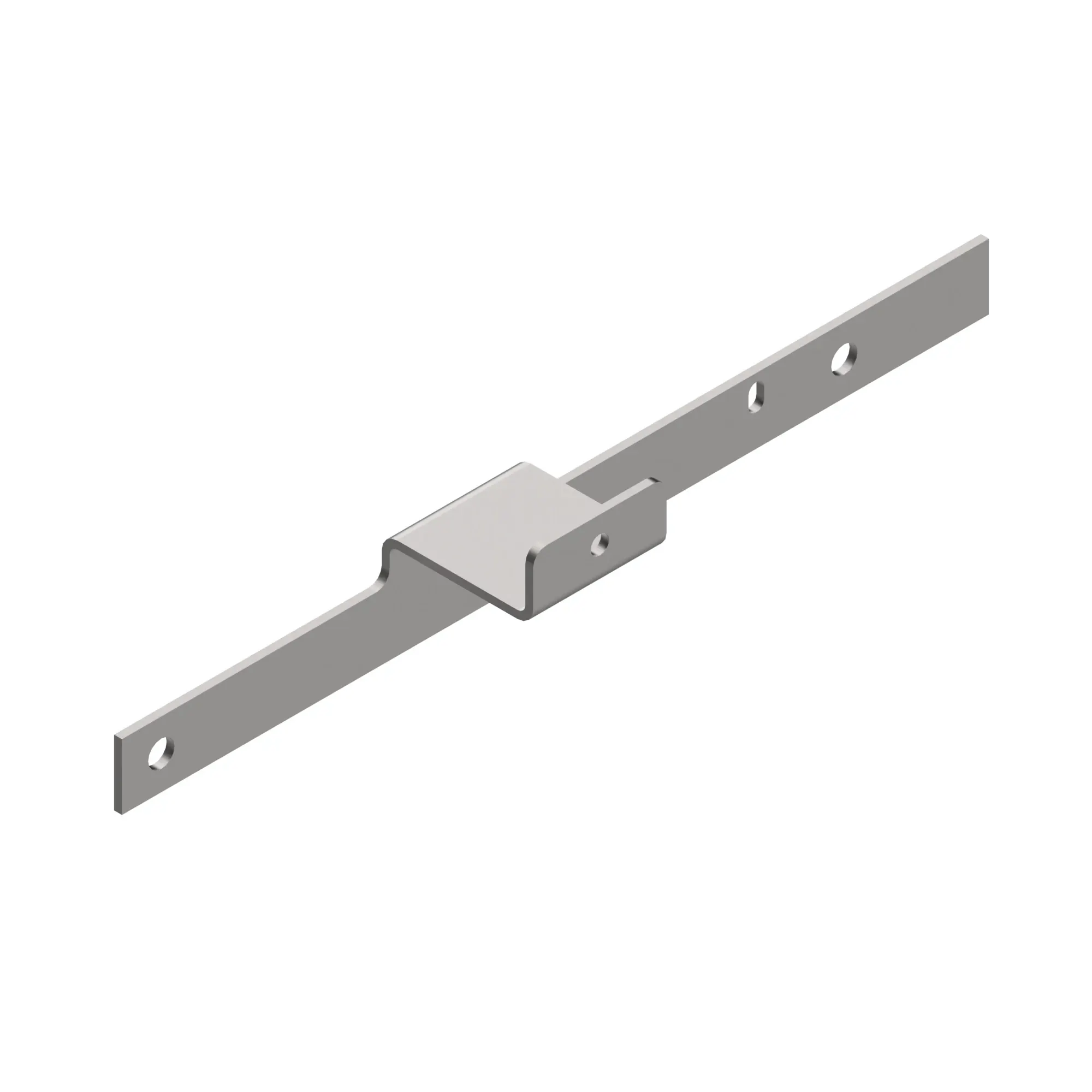 John Deere Bracket - TCU14947