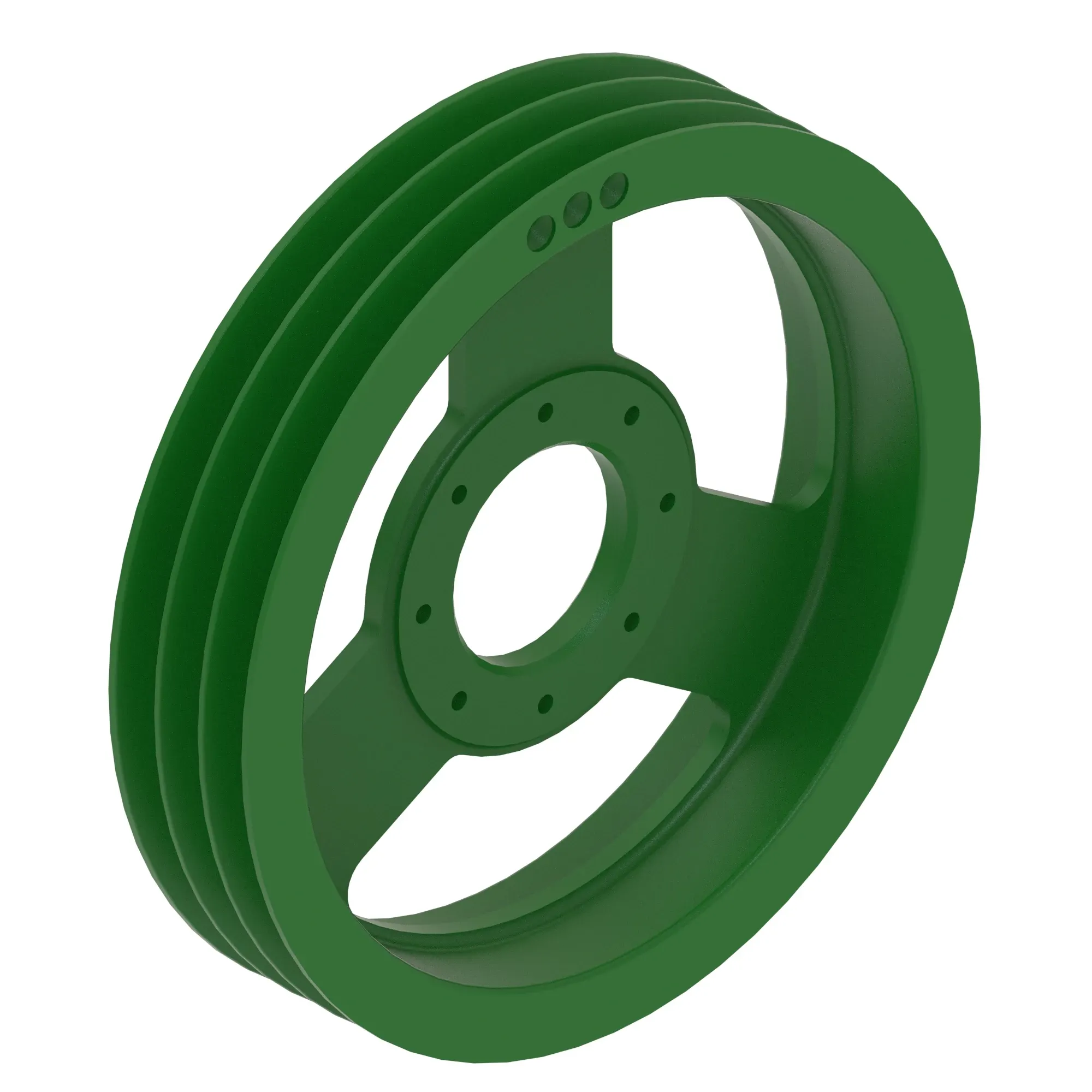 John Deere Pulley - DX10809